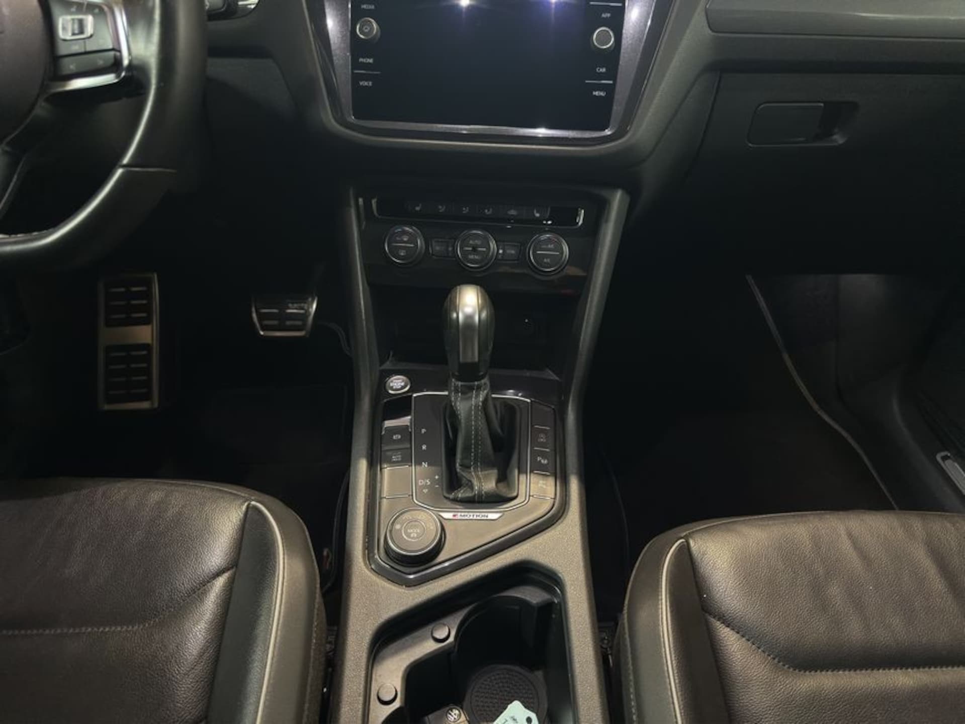 Volkswagen Tiguan Allspace Highline