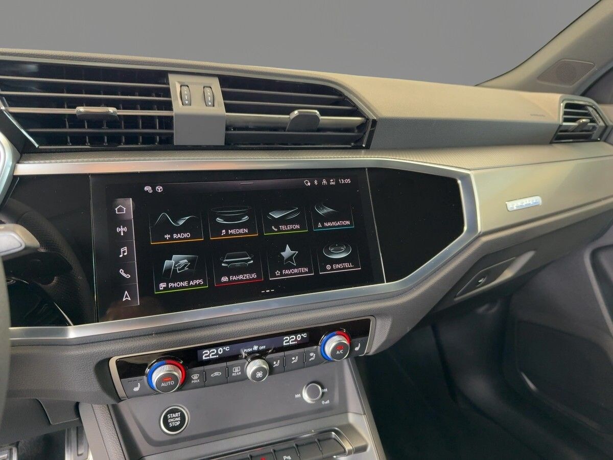 Image about Audi Q3 S line 45 TFSI quattro S tronic