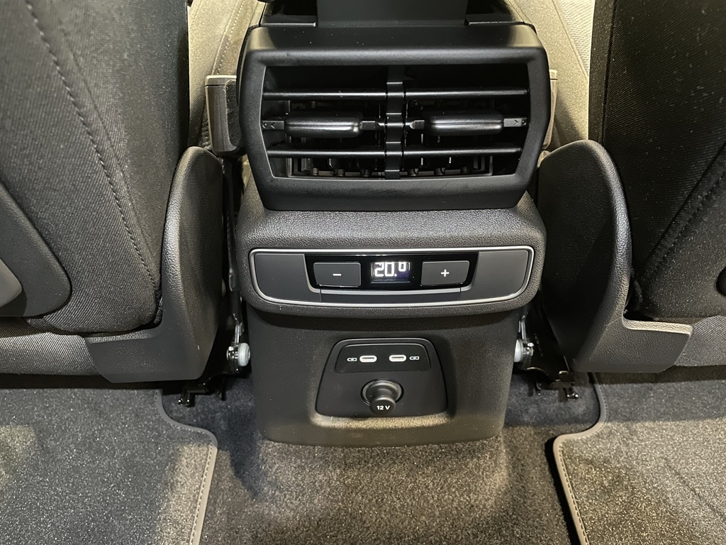Image about Audi Q4 Sportback e-tron Q4 Sportback 50 e-tron quattro Proline 220,00 kW