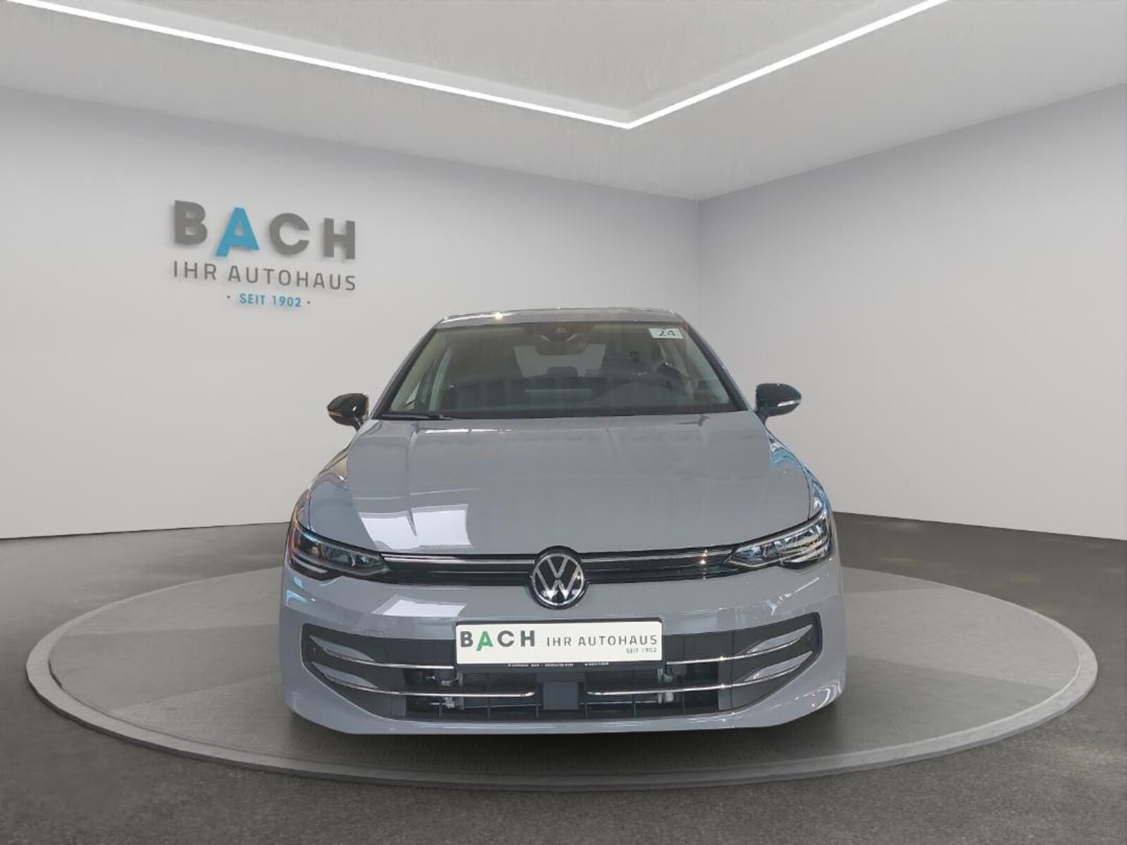 Volkswagen Golf – Bild 4