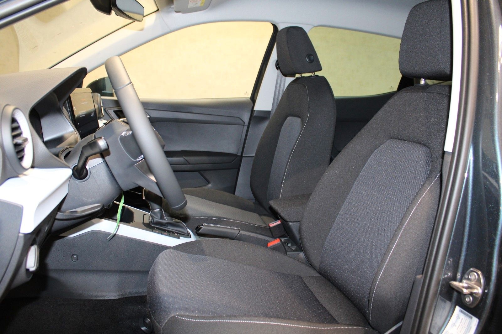 SEAT Arona – Bild 8