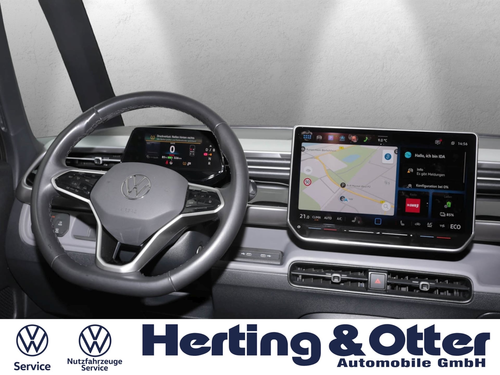 Volkswagen ID. Buzz Pro