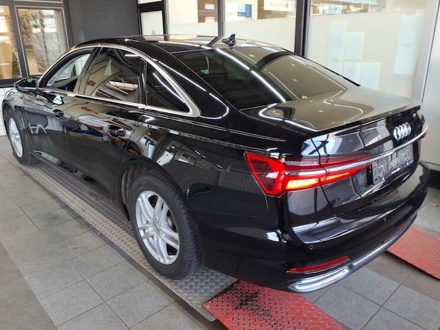 Audi A6 Limousine Sport 35 TDI S Tronic -  - Joinsteer - #4