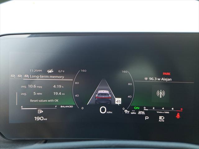 2025 Audi Q5 Sportback Premium Plus - Photo 20