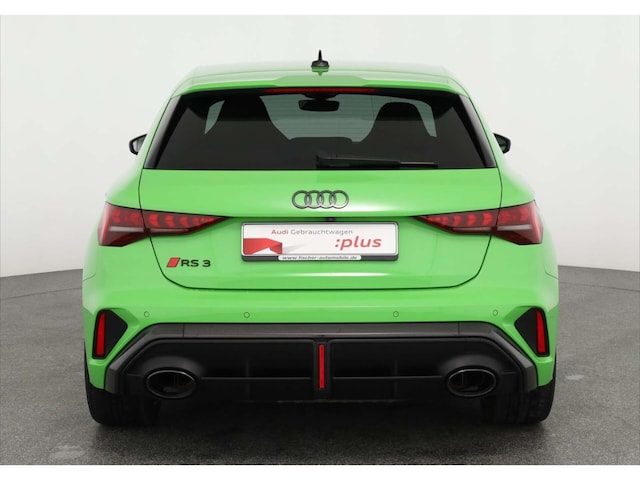 Audi RS3 Sportback TFSI Quattro S Tronic -  - Joinsteer - #5