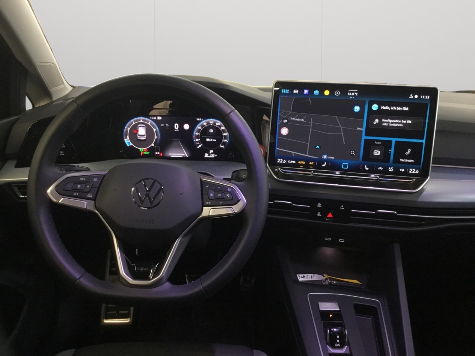 Volkswagen Golf – Bild 9