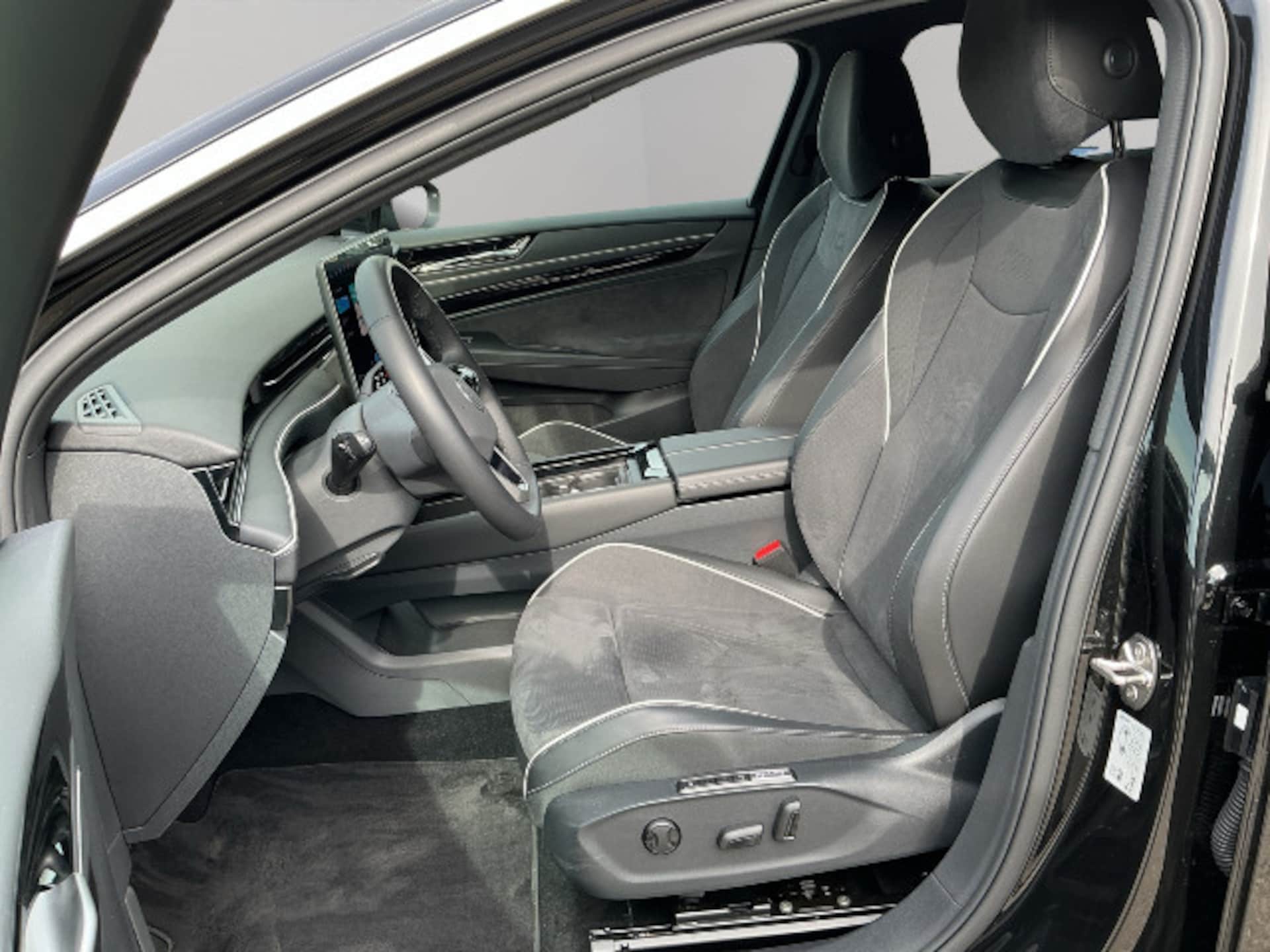 Volkswagen ID.7 Tourer Pro