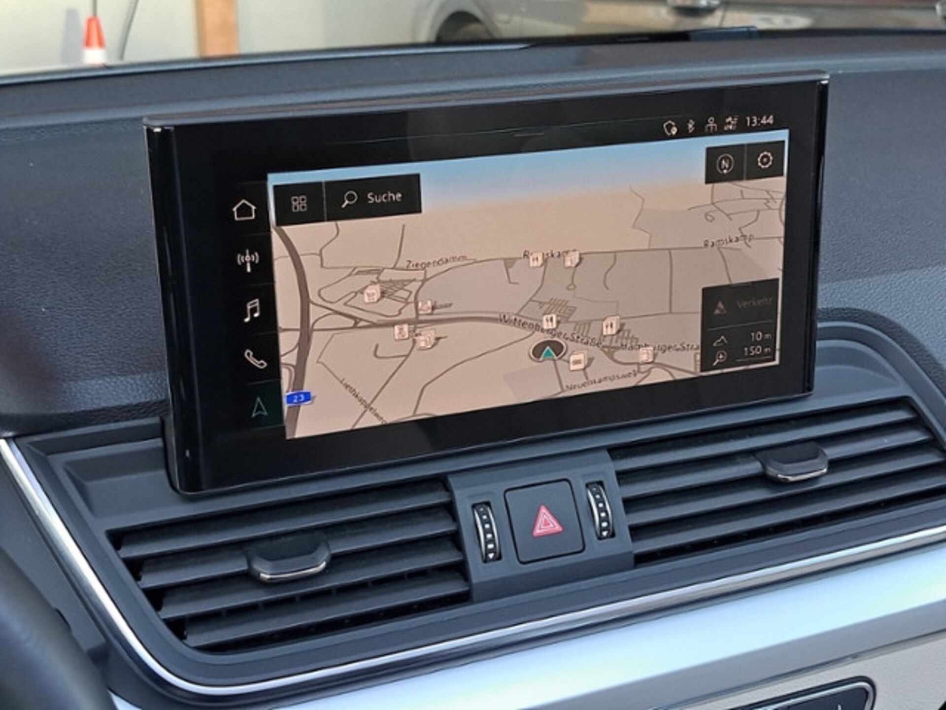Audi Q5 SUV S line