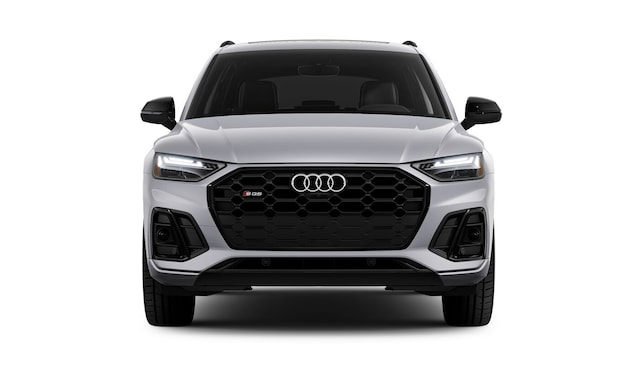 2023 Audi SQ5