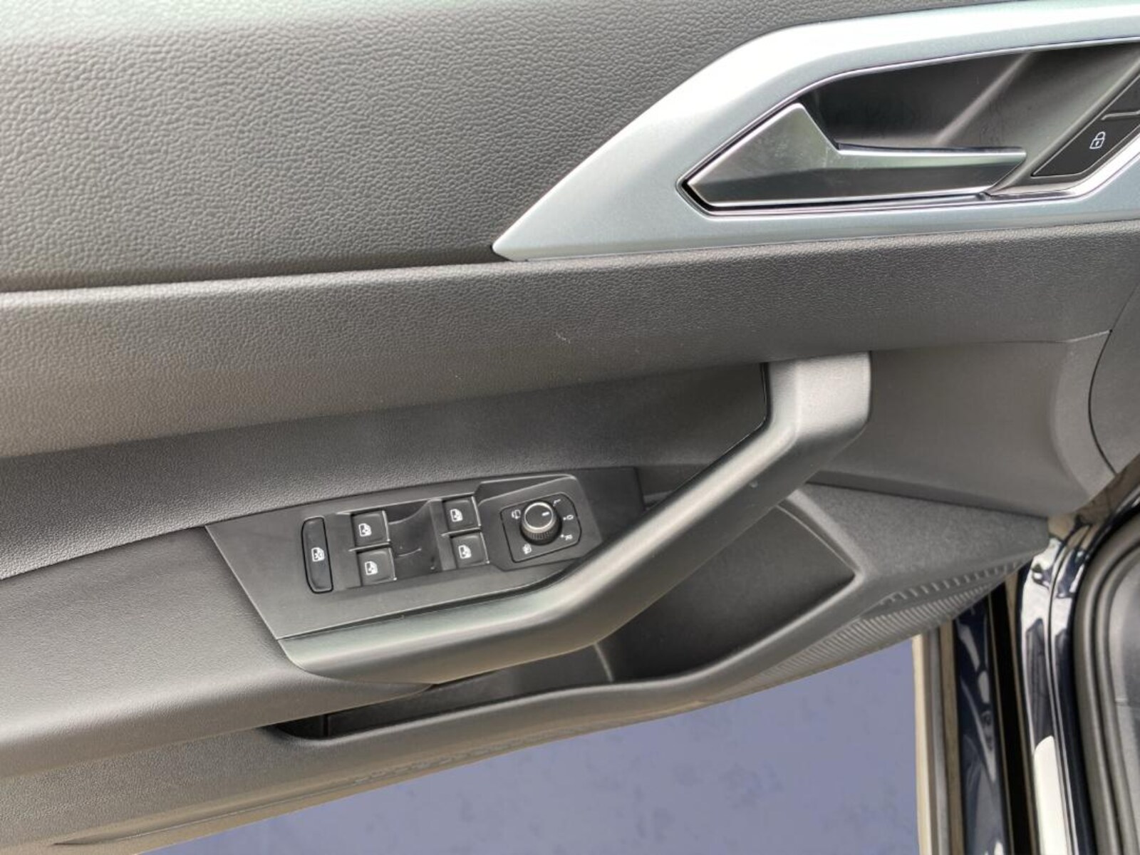 Volkswagen Taigo – Bild 12