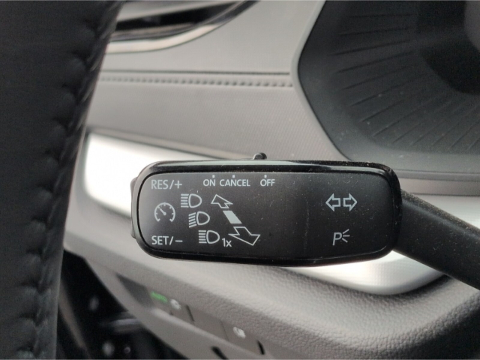 Škoda Octavia Combi – Bild 14