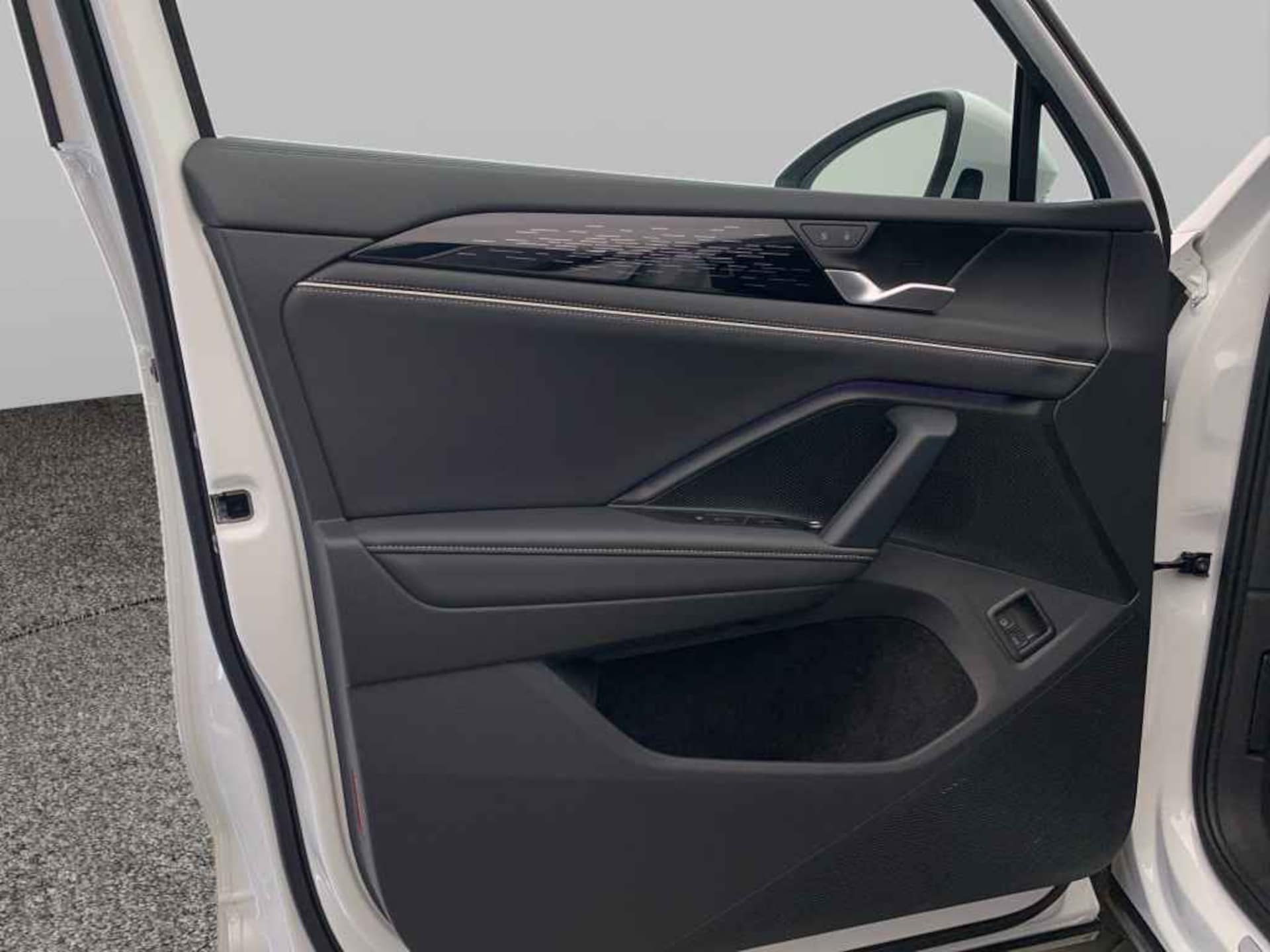 Volkswagen Tayron Elegance
