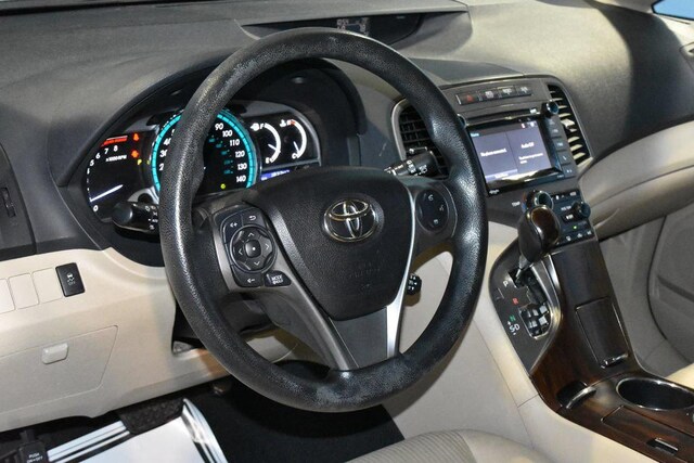 2015 Toyota Venza