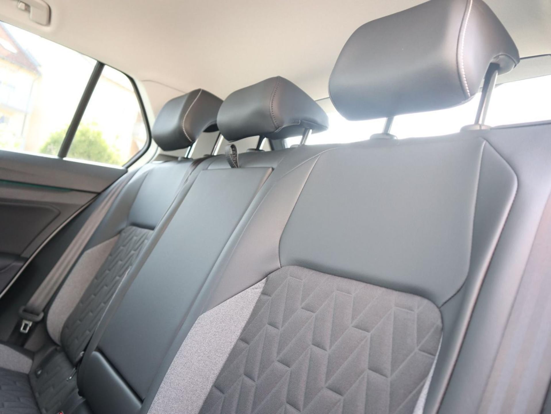 Volkswagen Golf Goal