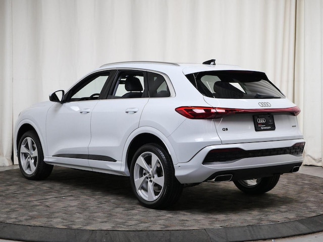 2026 Audi Q5