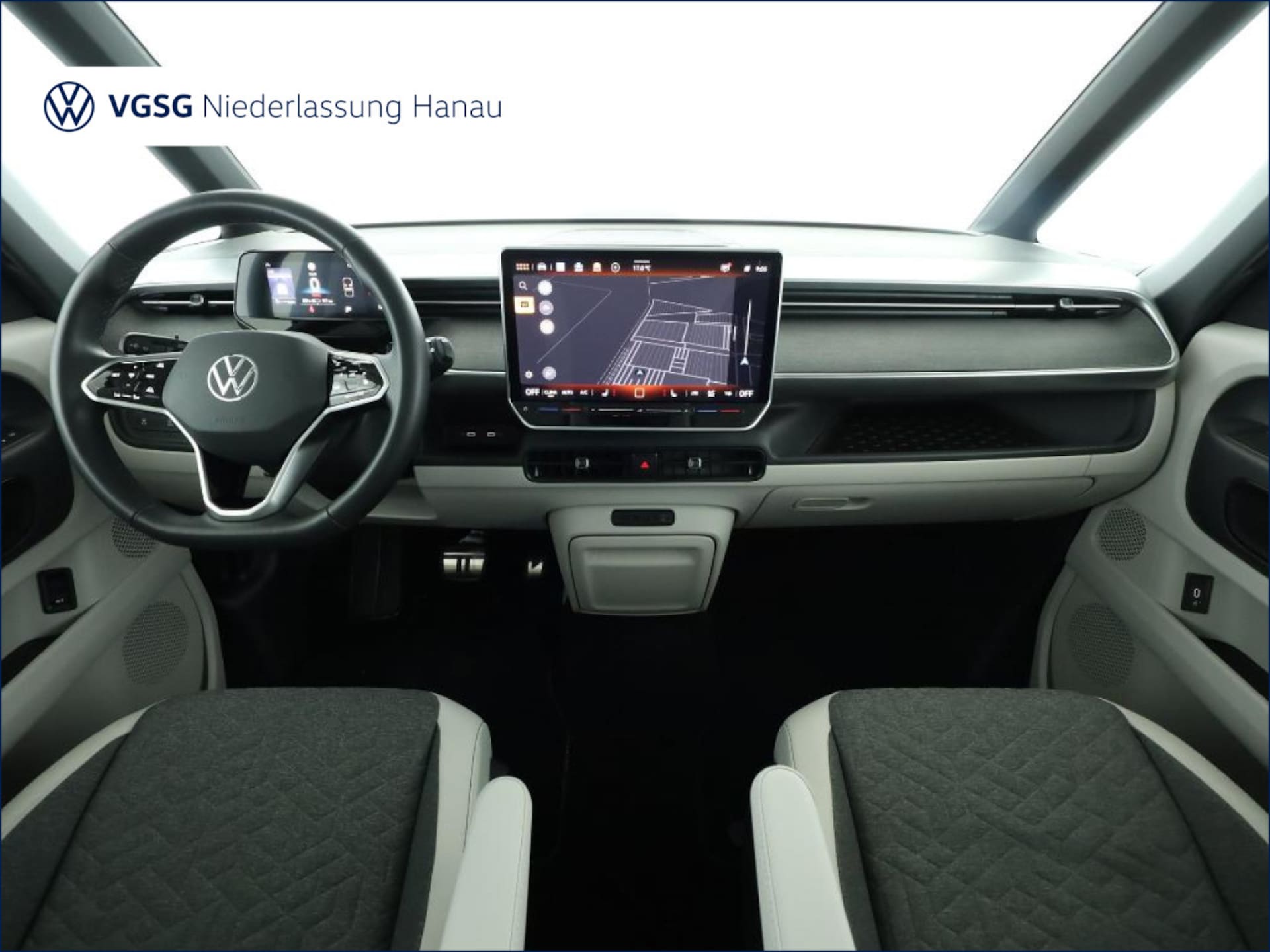 Volkswagen ID. Buzz Pure
