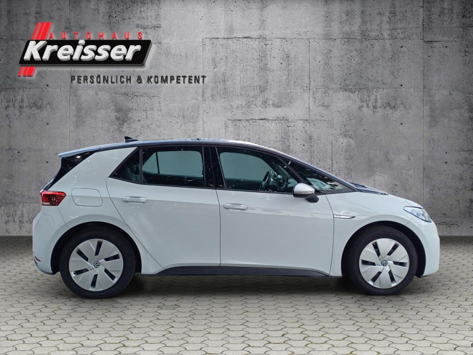 Volkswagen ID.3 Pro Performance