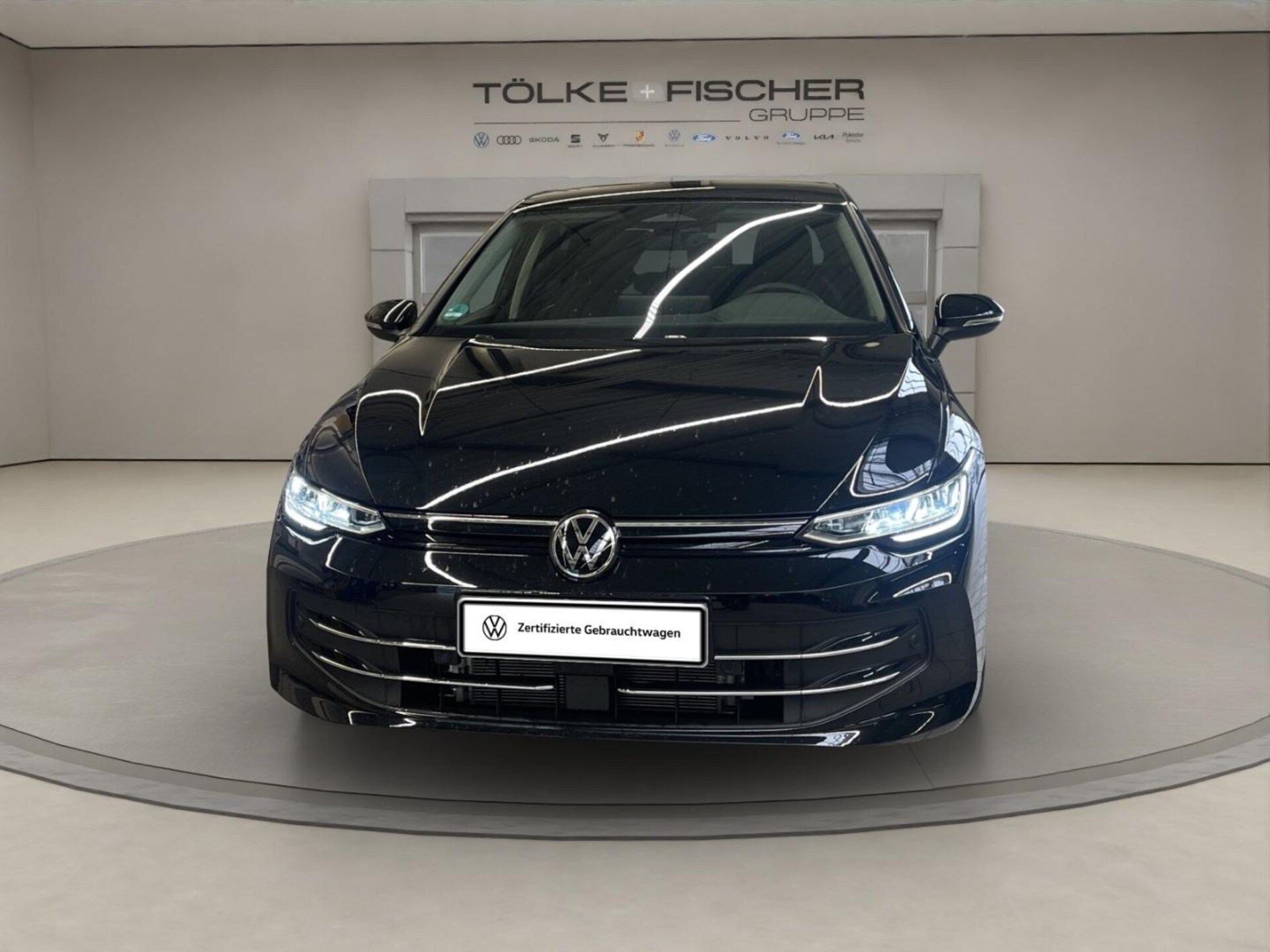 Volkswagen Golf ENERGY