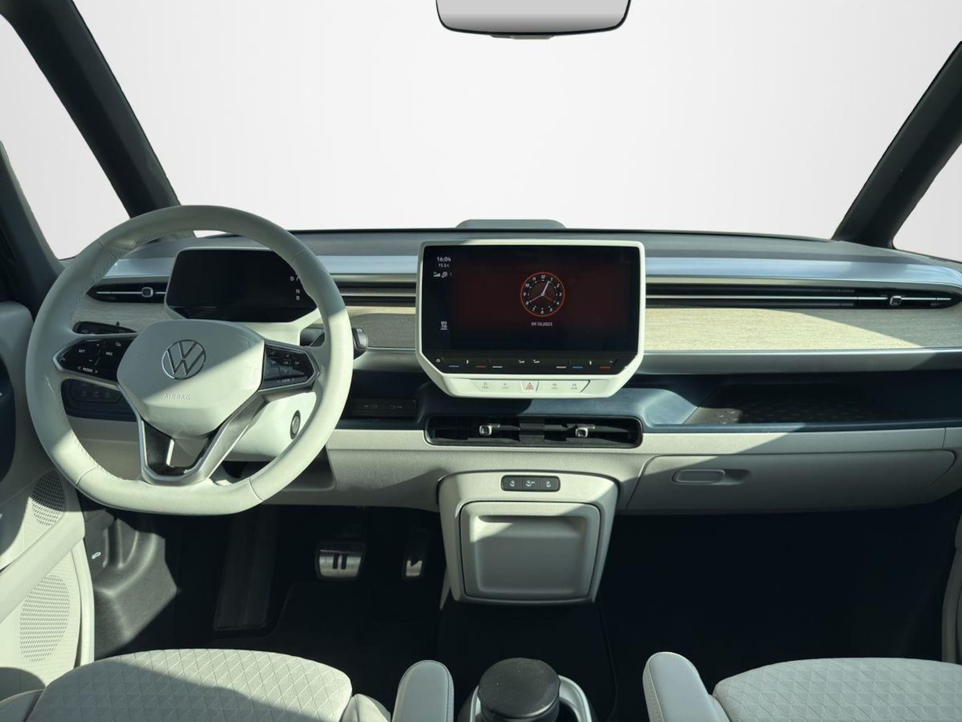 Volkswagen ID. Buzz Pro