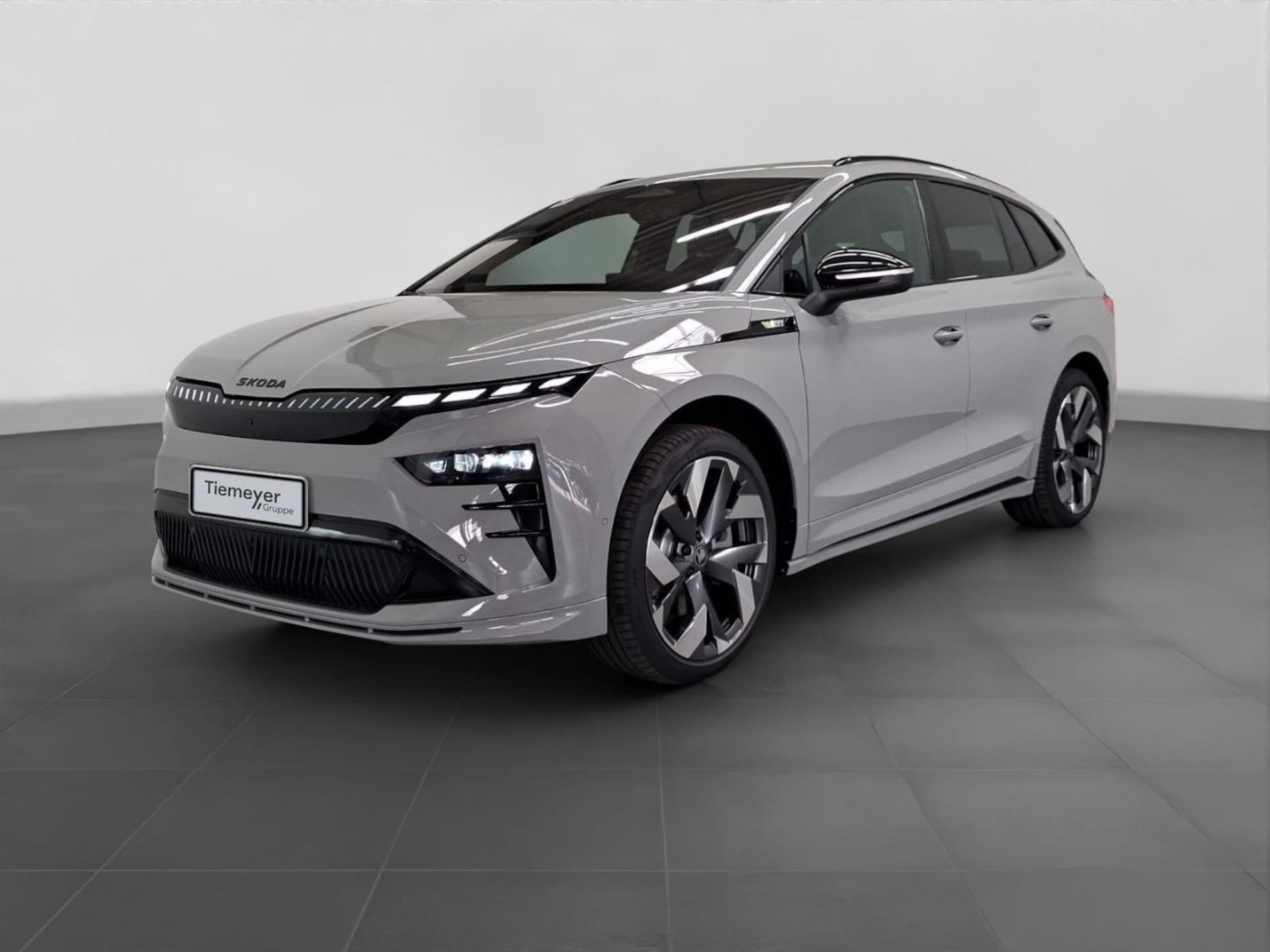Skoda Enyaq RS