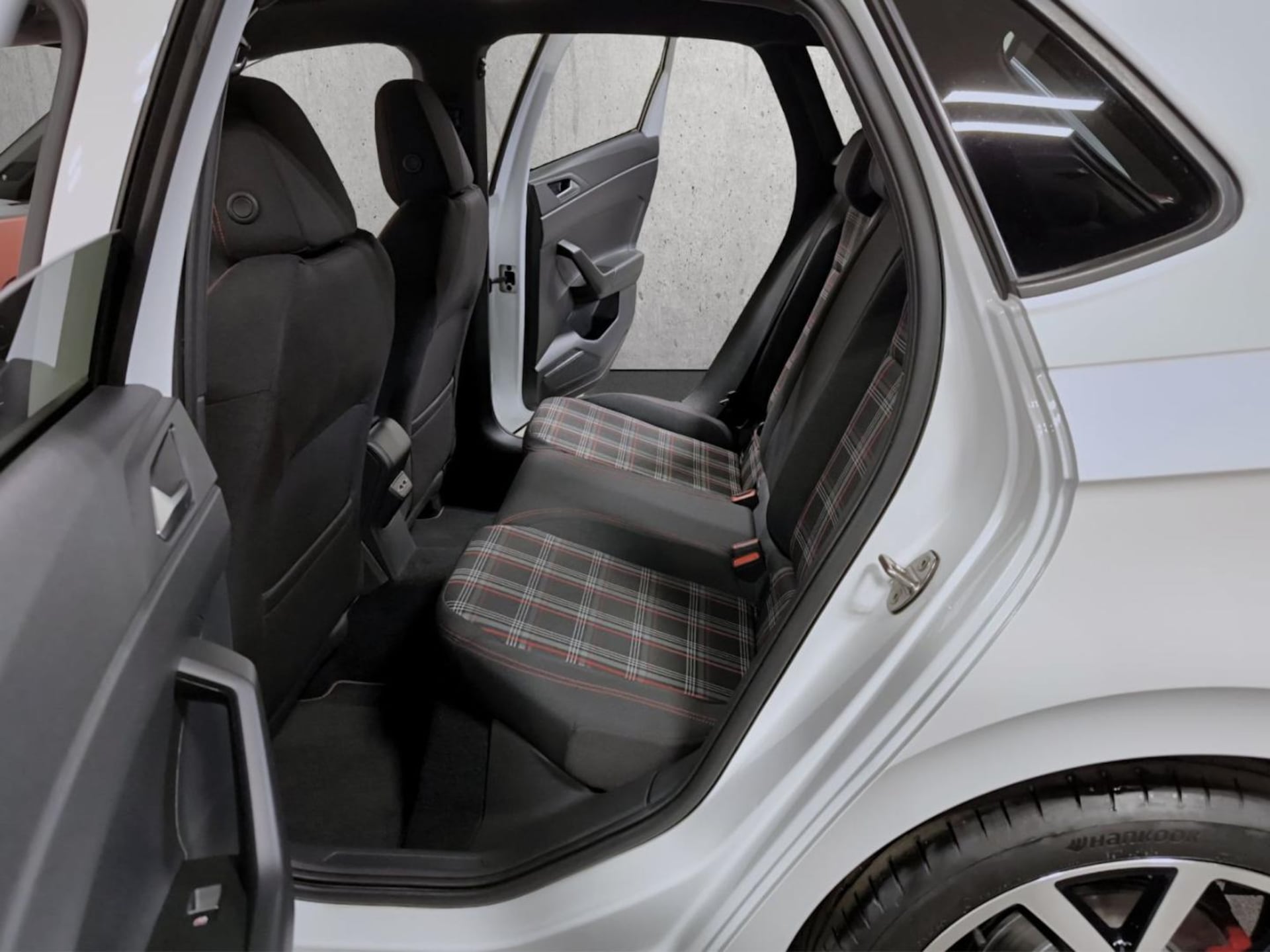 Volkswagen Polo GTI
