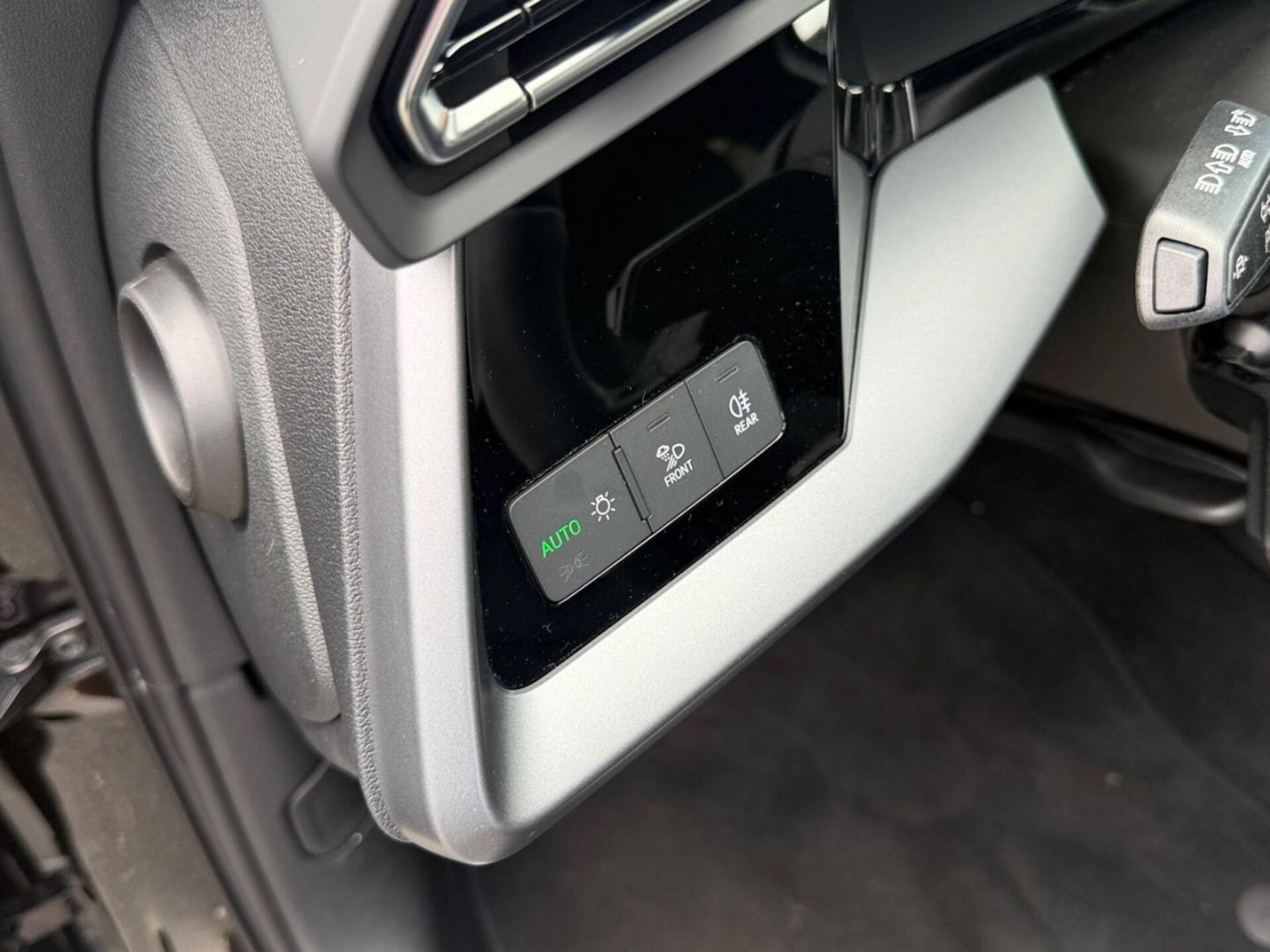 Audi A3 Sportback TFSI e Advanced