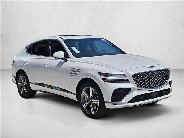 2025 Genesis