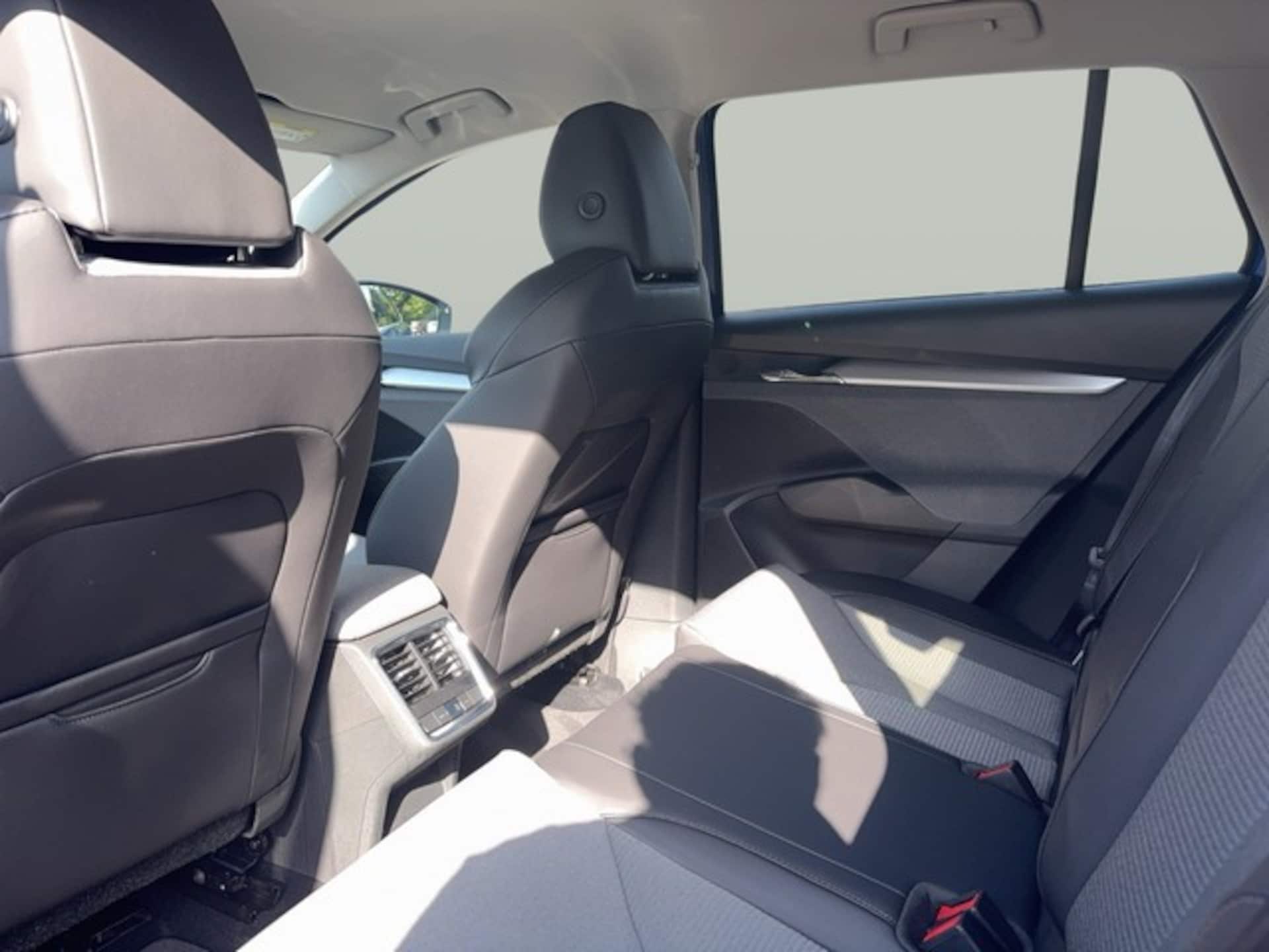Skoda Enyaq 80