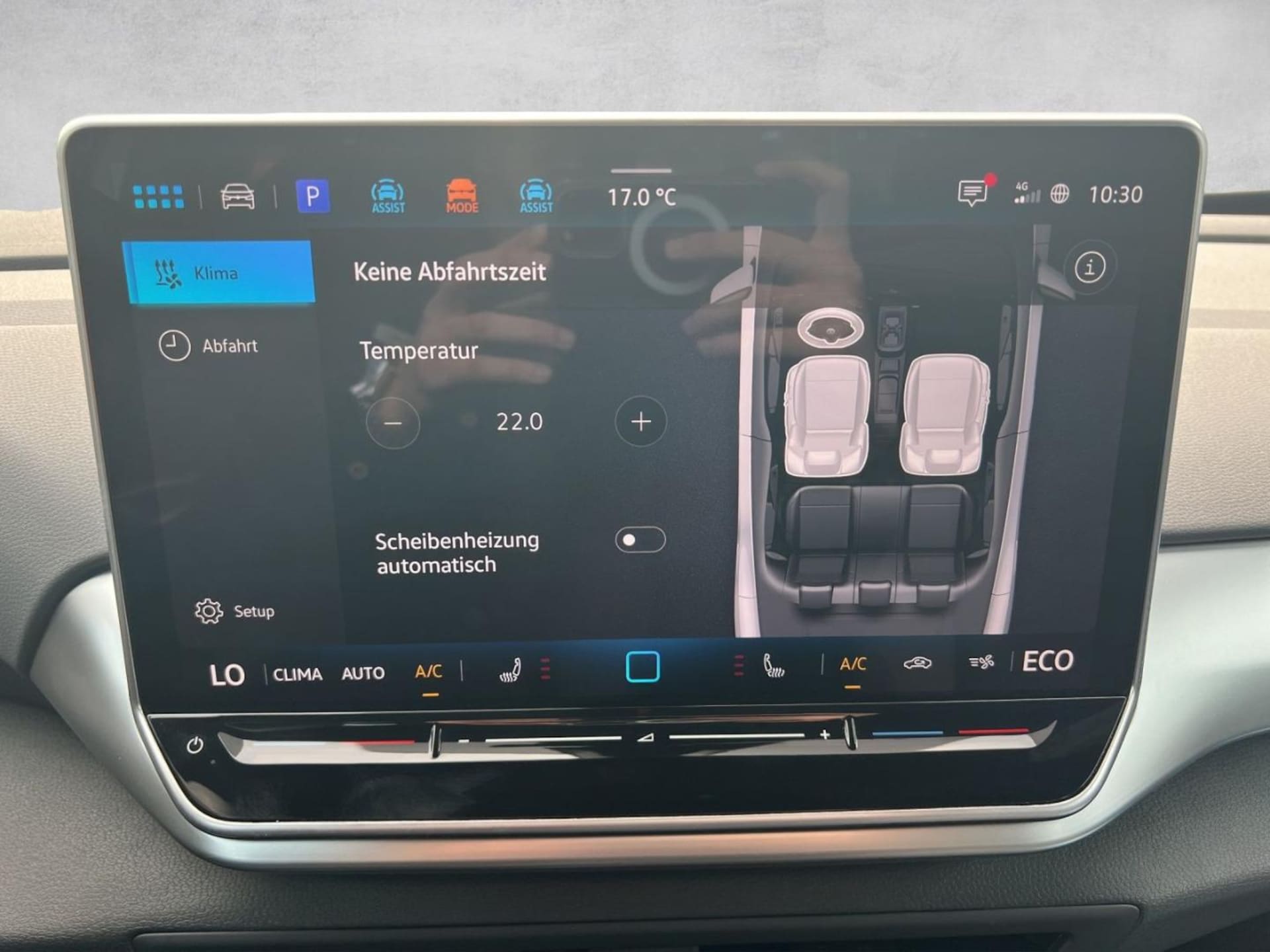Volkswagen ID.4 Pro
