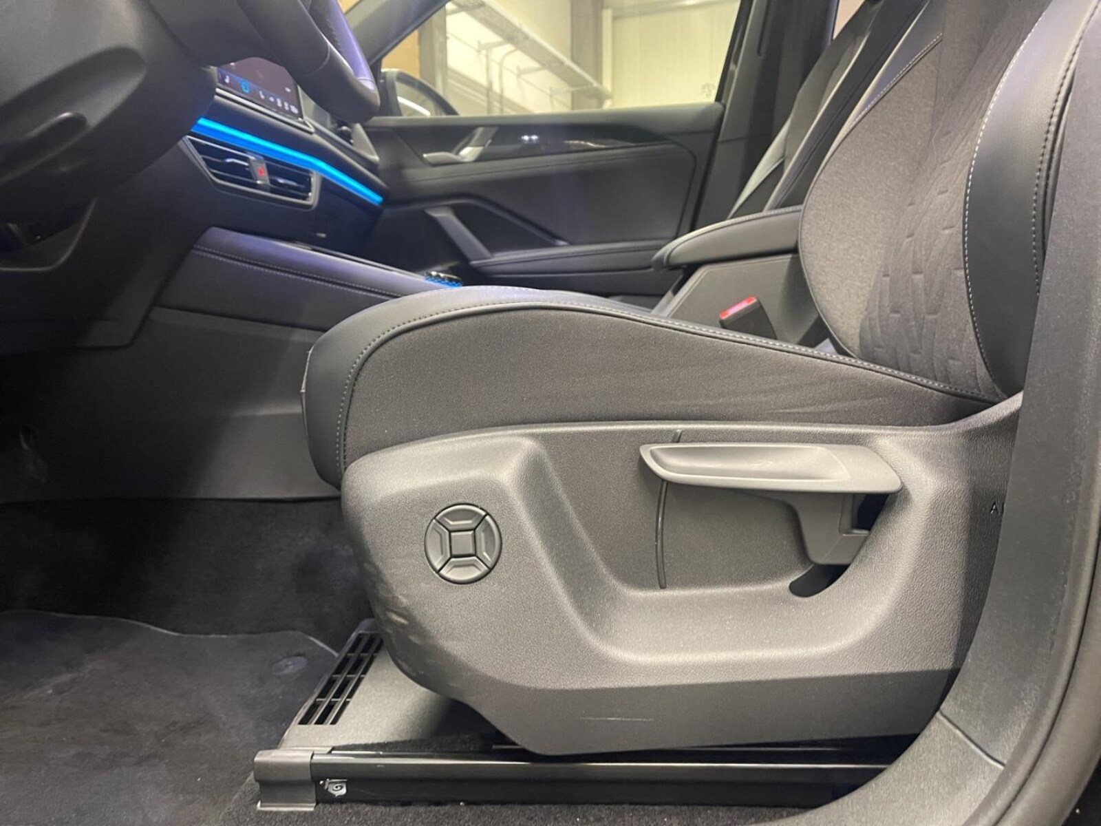 Volkswagen Tayron – Bild 10