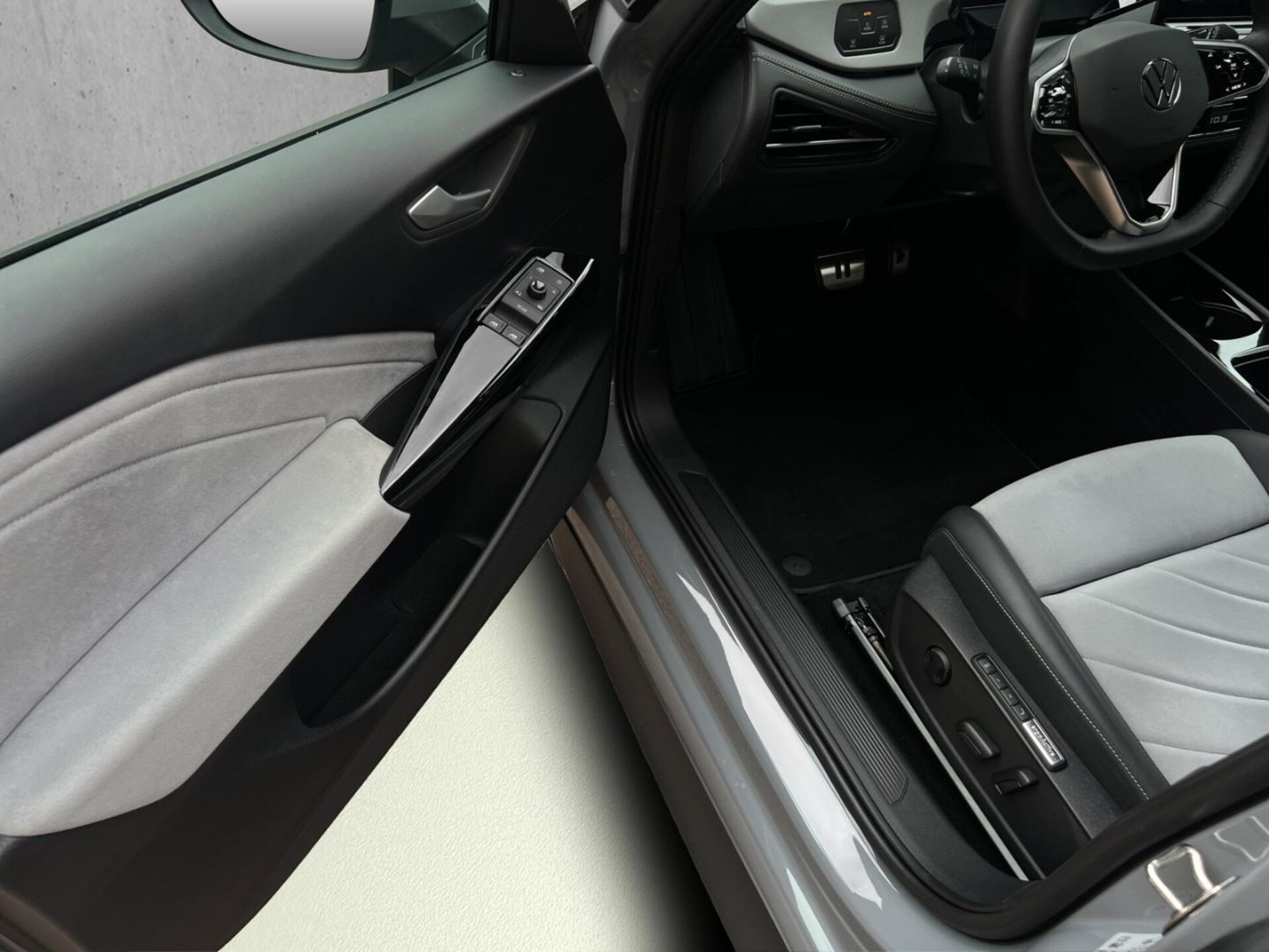 Volkswagen ID.3 MOVE Pro
