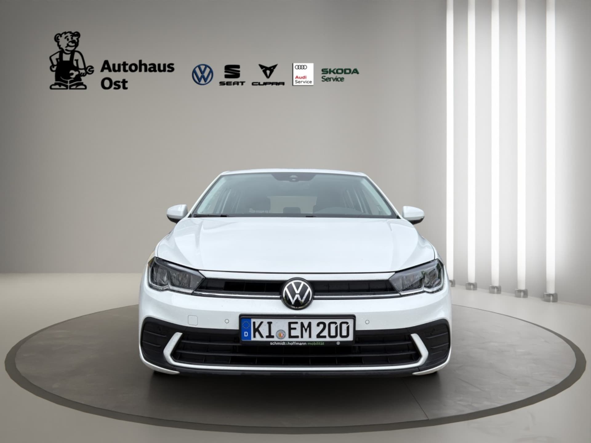Volkswagen Polo Life