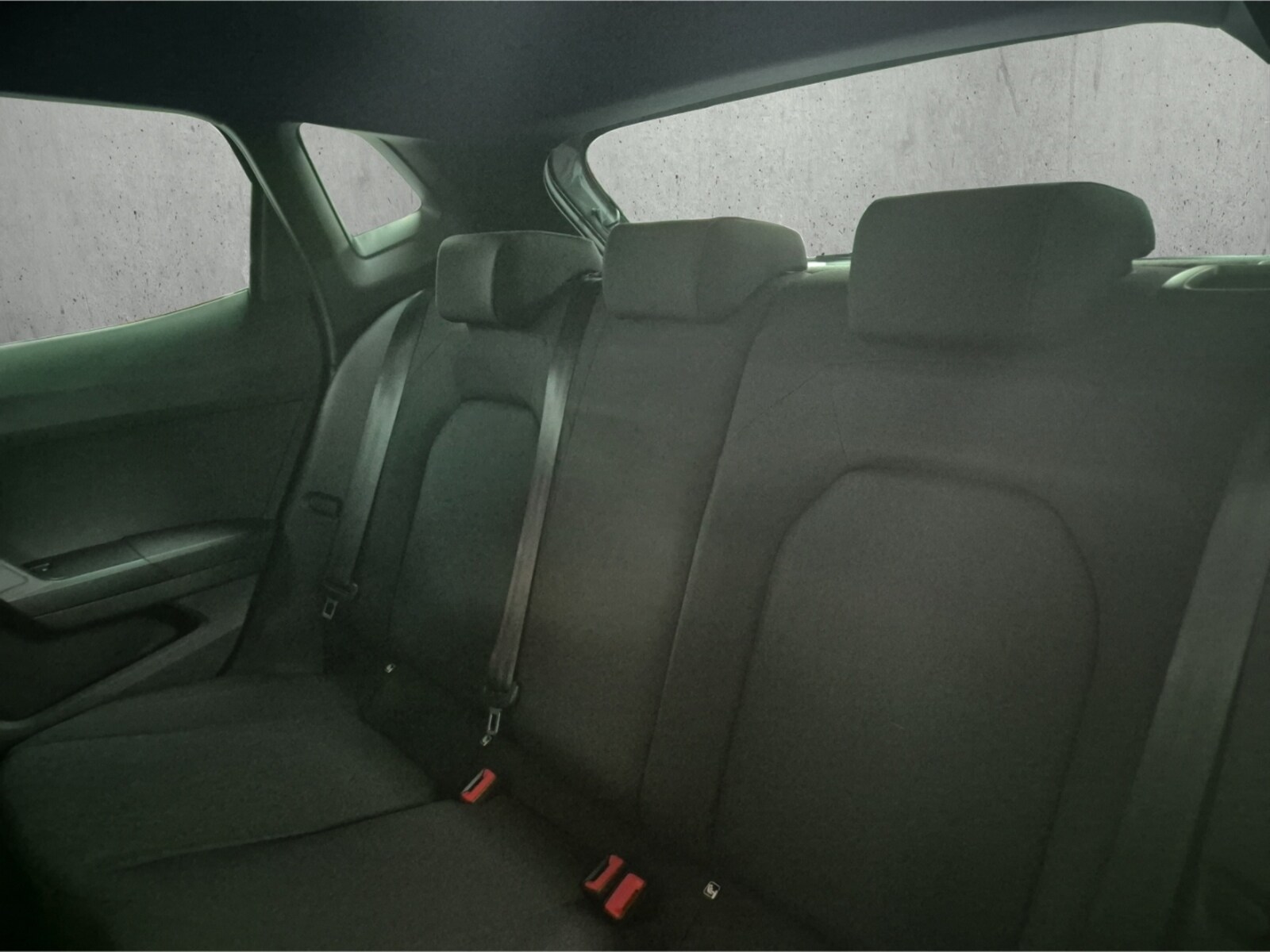 SEAT Ibiza – Bild 10