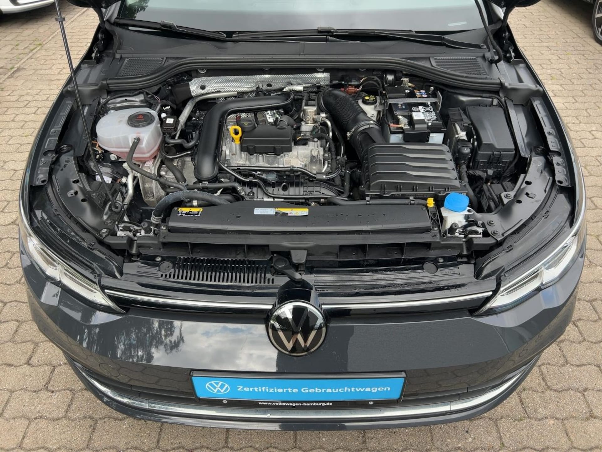 Volkswagen Golf MOVE
