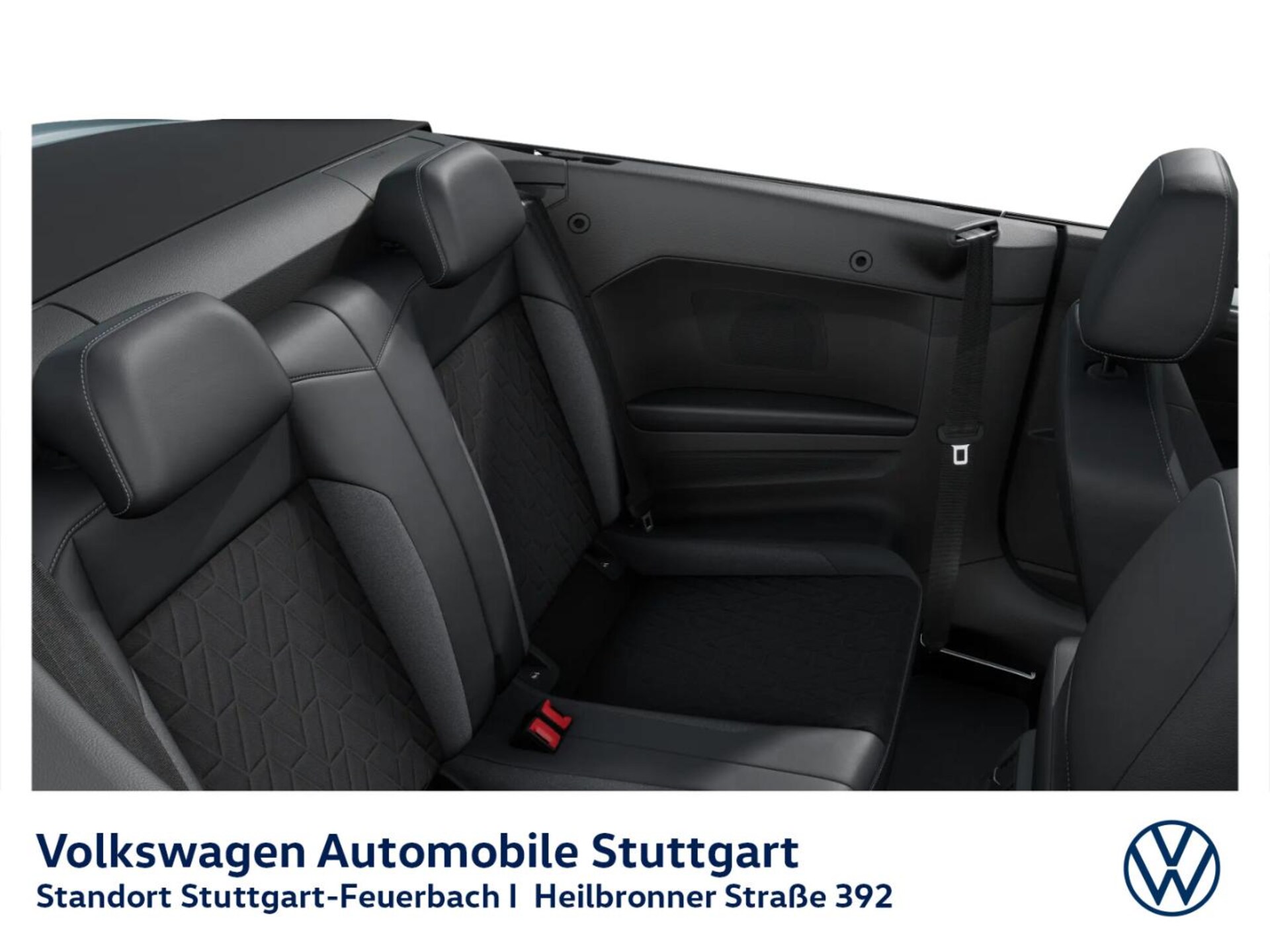 Volkswagen T-Roc Cabriolet ENERGY