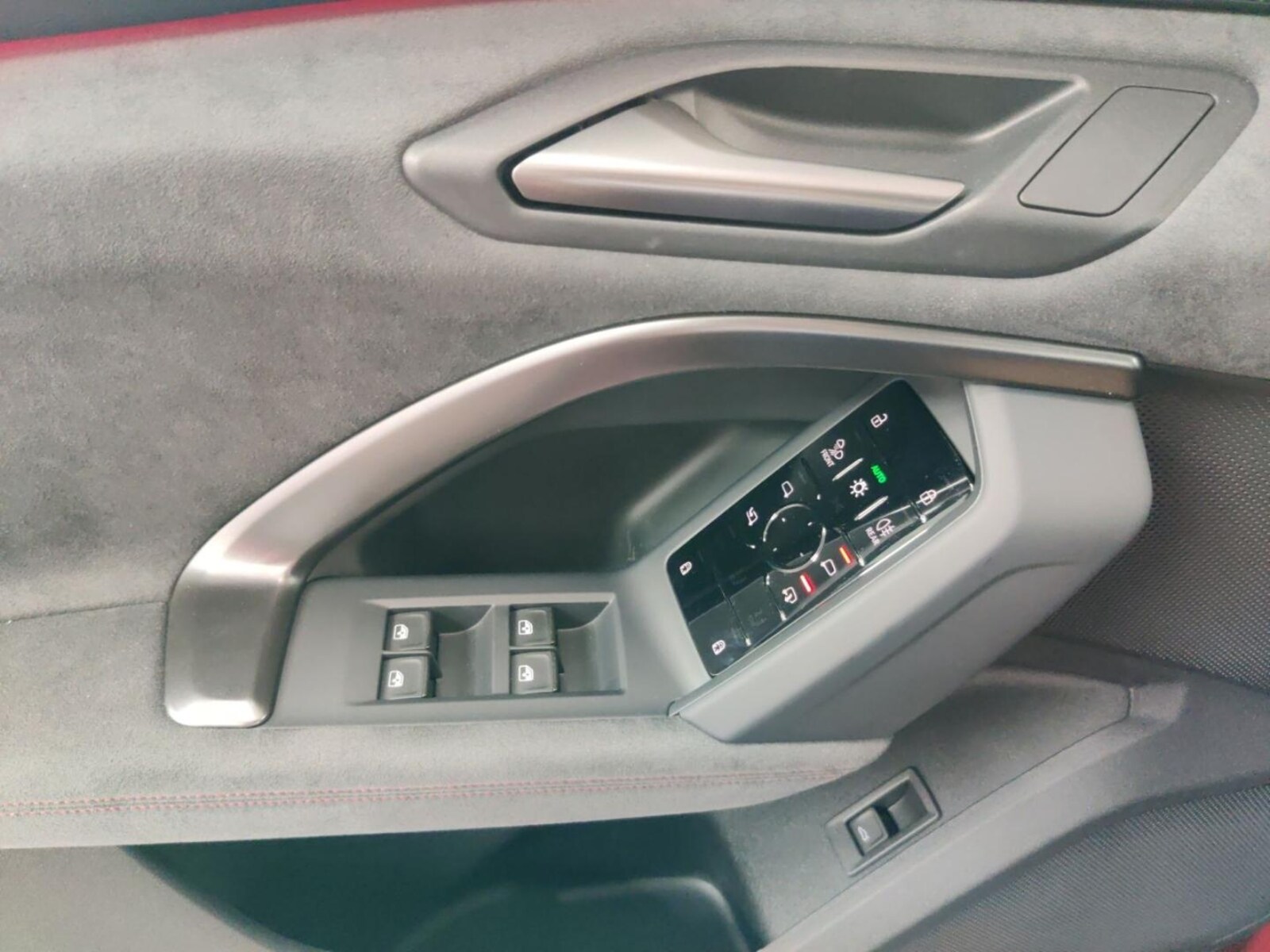 Audi Q5 – Bild 10