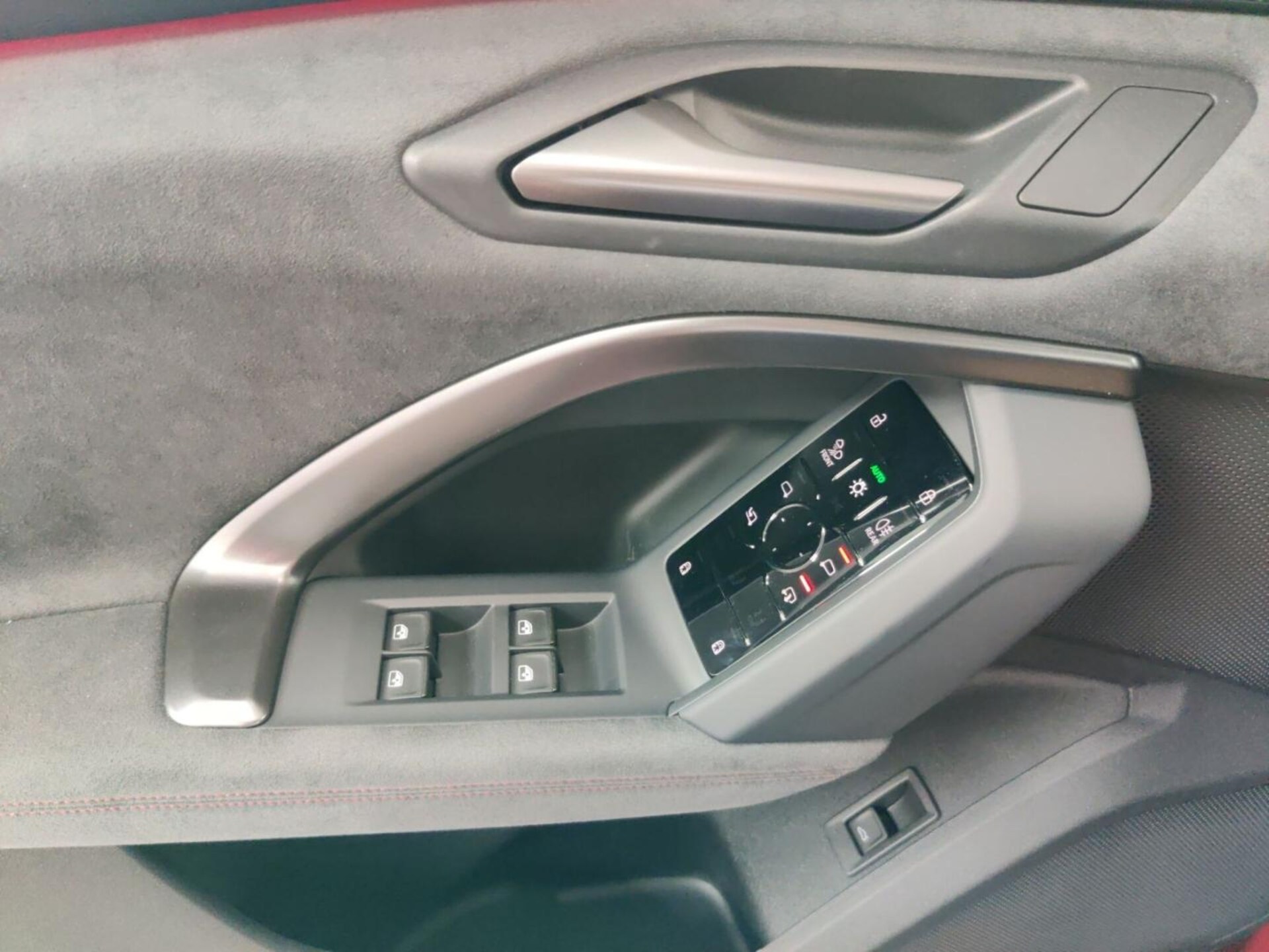 Audi Q5 SUV