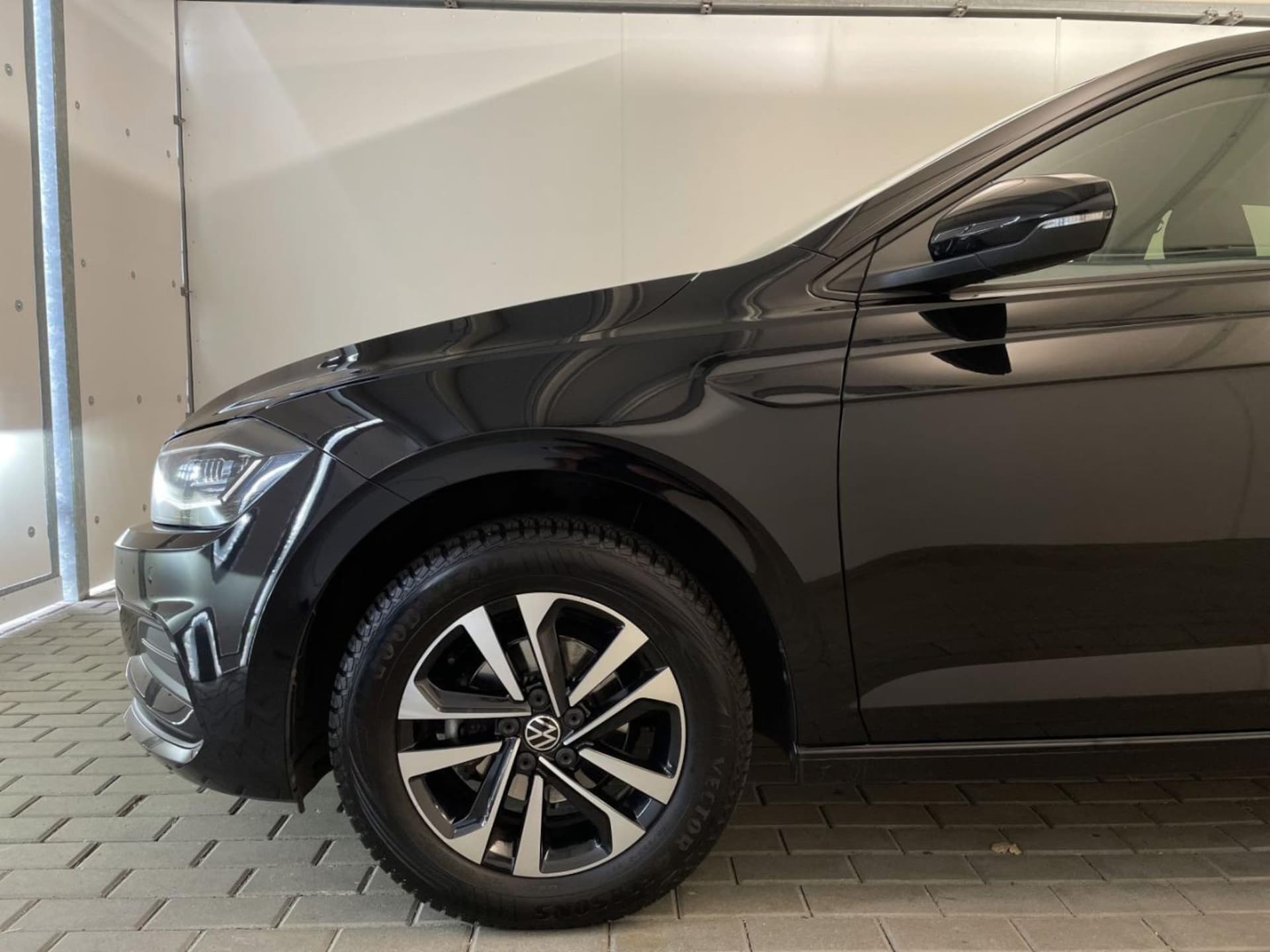 Volkswagen Polo United