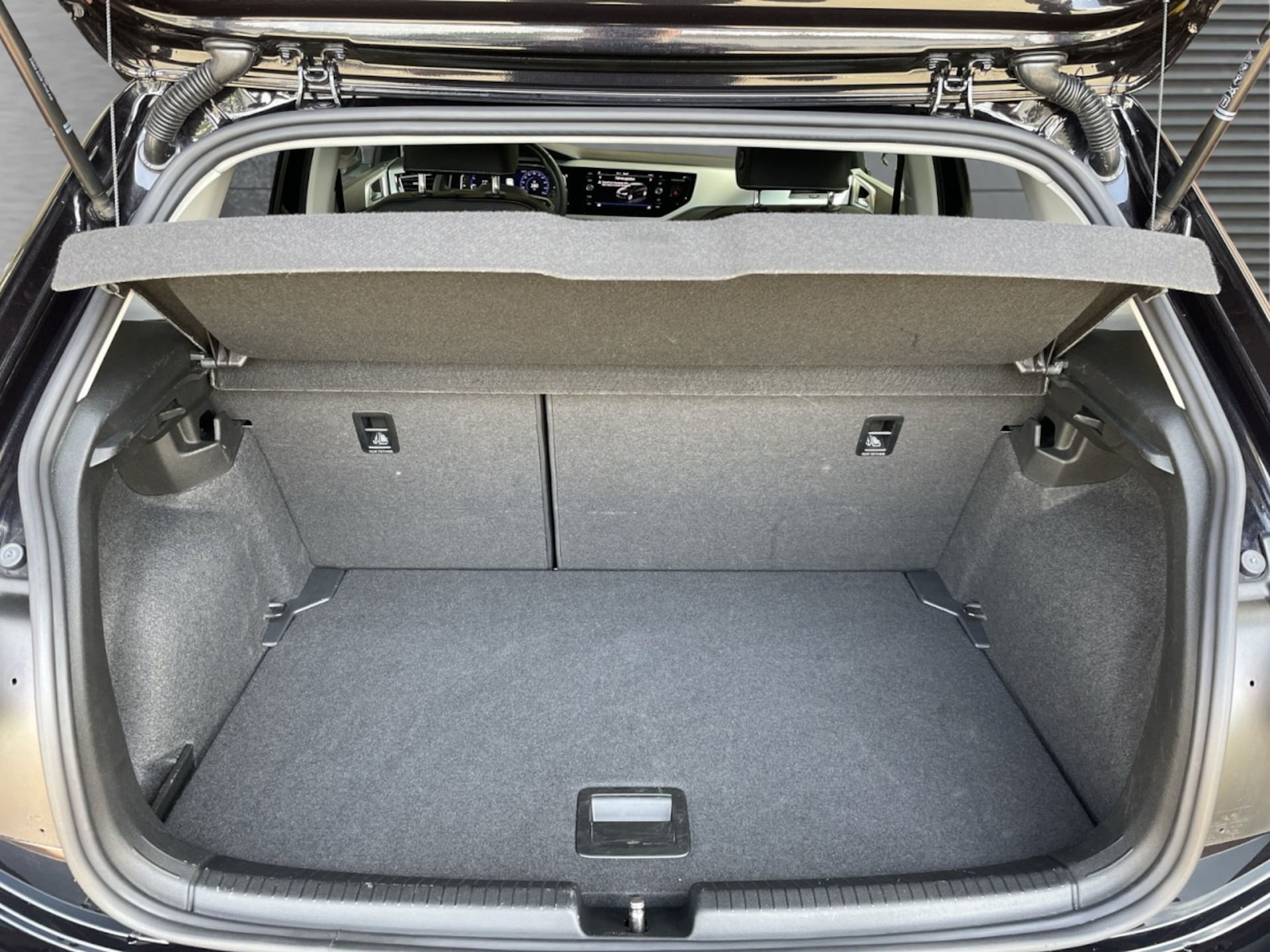 Volkswagen Polo Goal