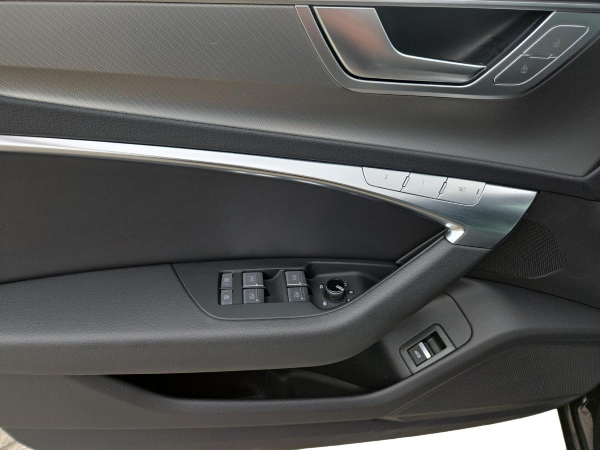 Audi A6 Avant Design