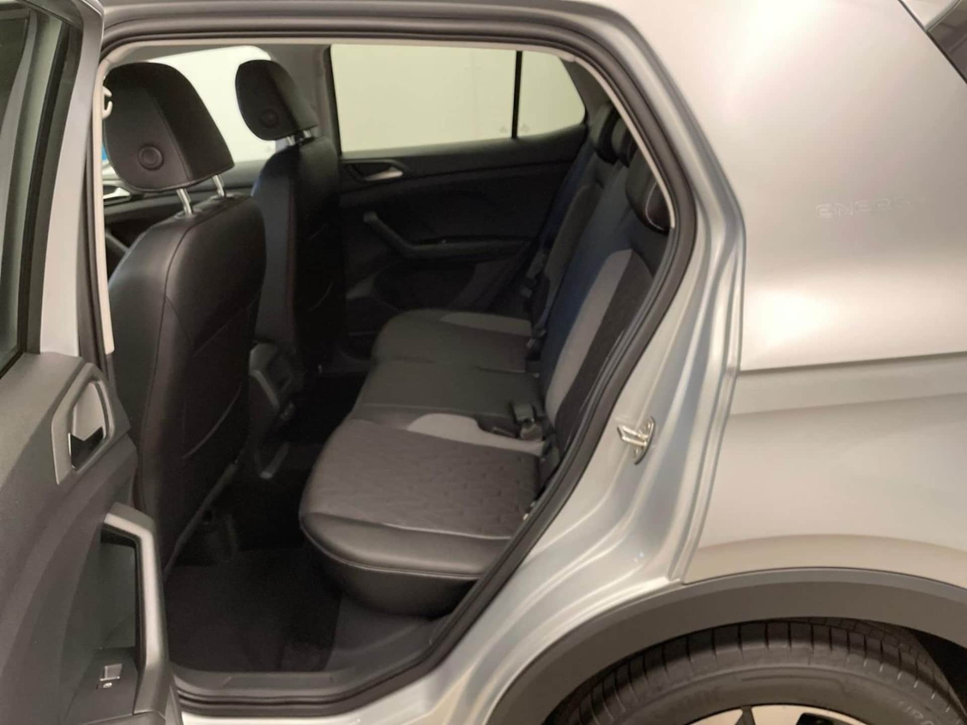 Volkswagen T-Cross ENERGY