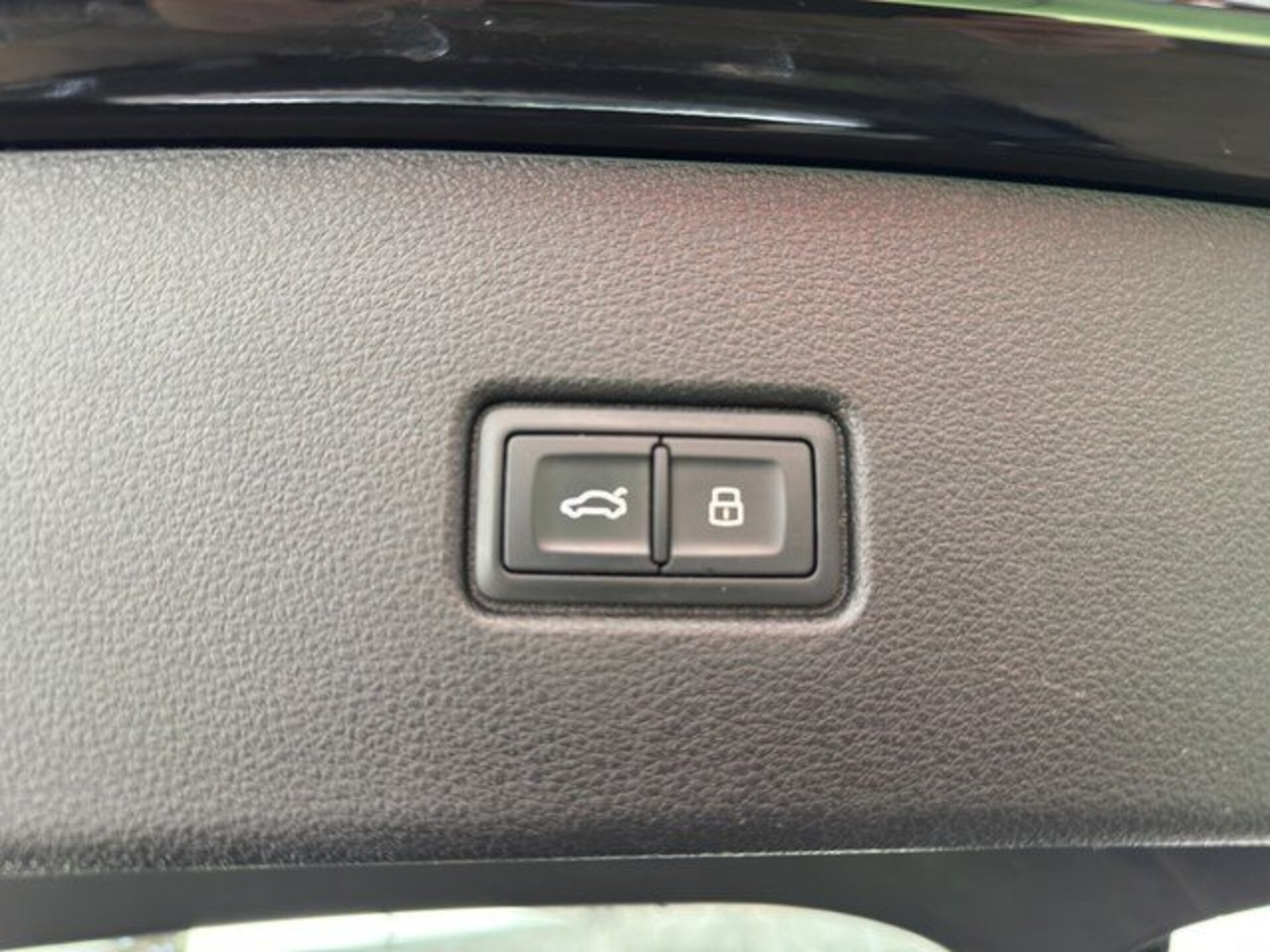 Audi Q5 Sportback S line