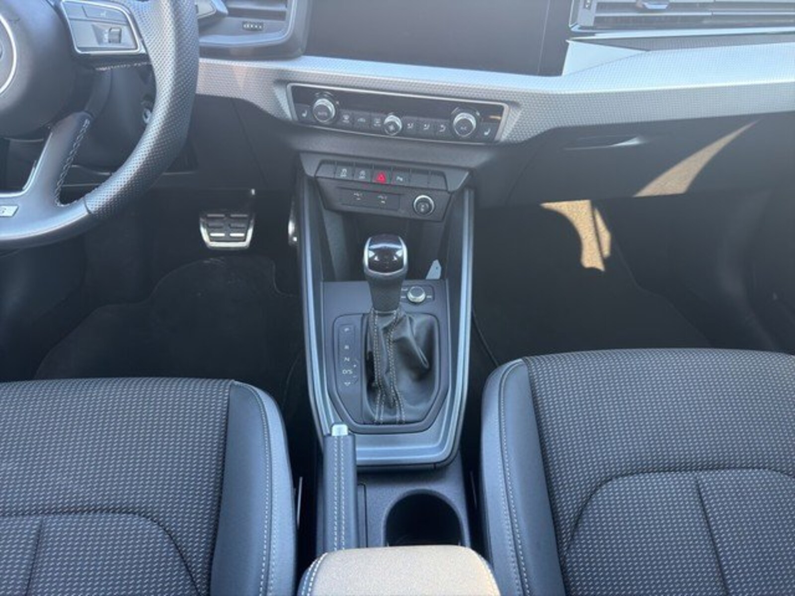 Audi A1 Sportback – Bild 11