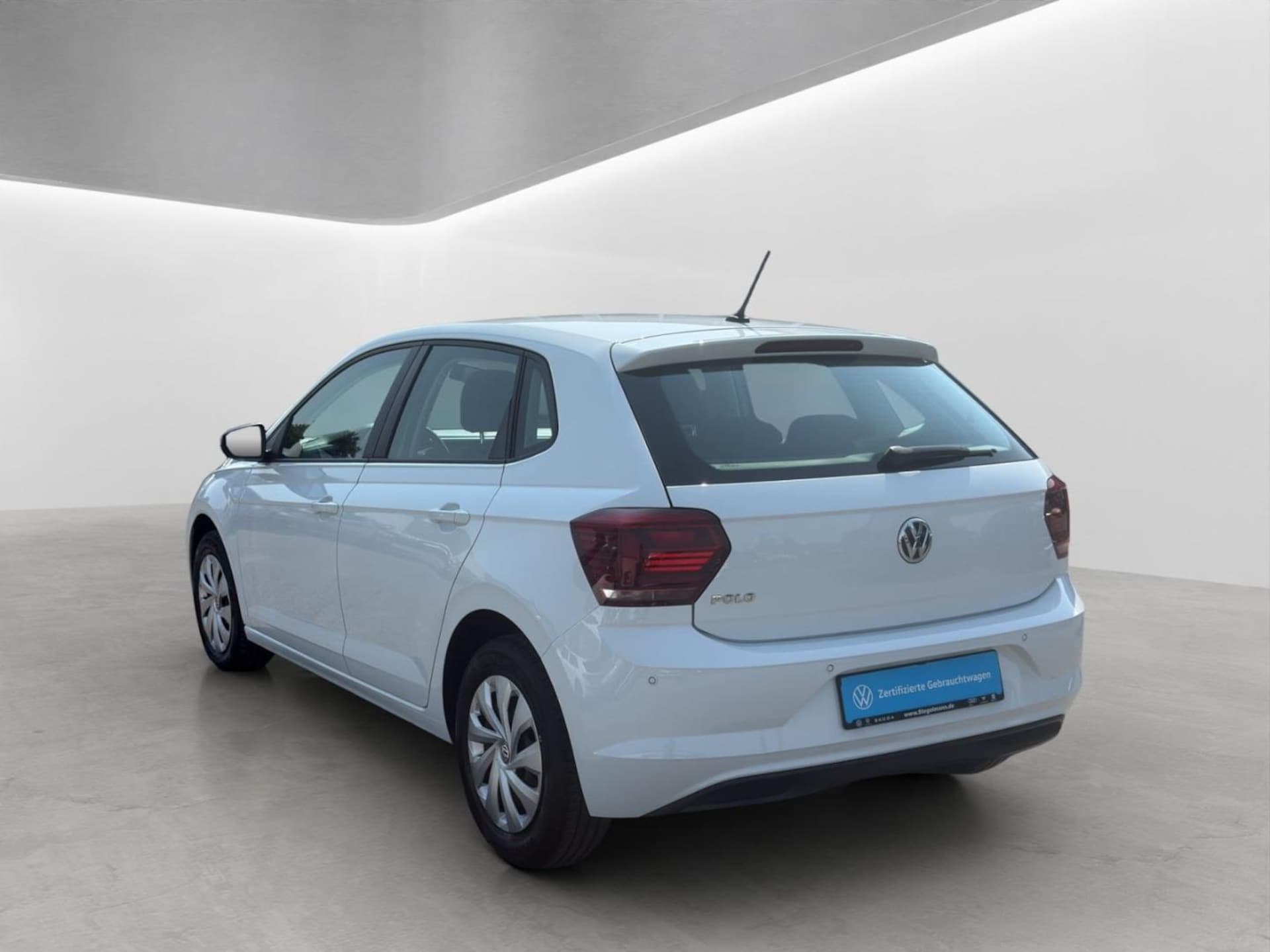 Volkswagen Polo Trendline