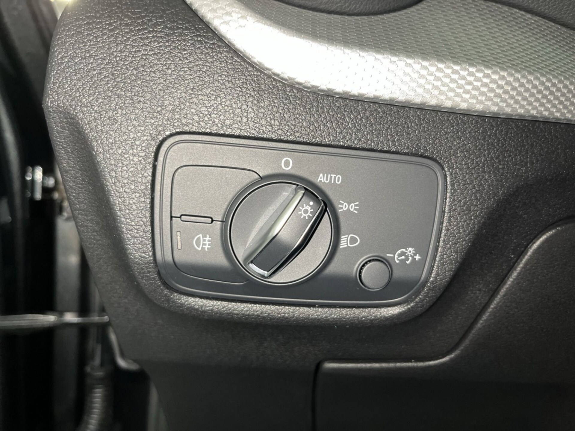 Audi Q2 S line