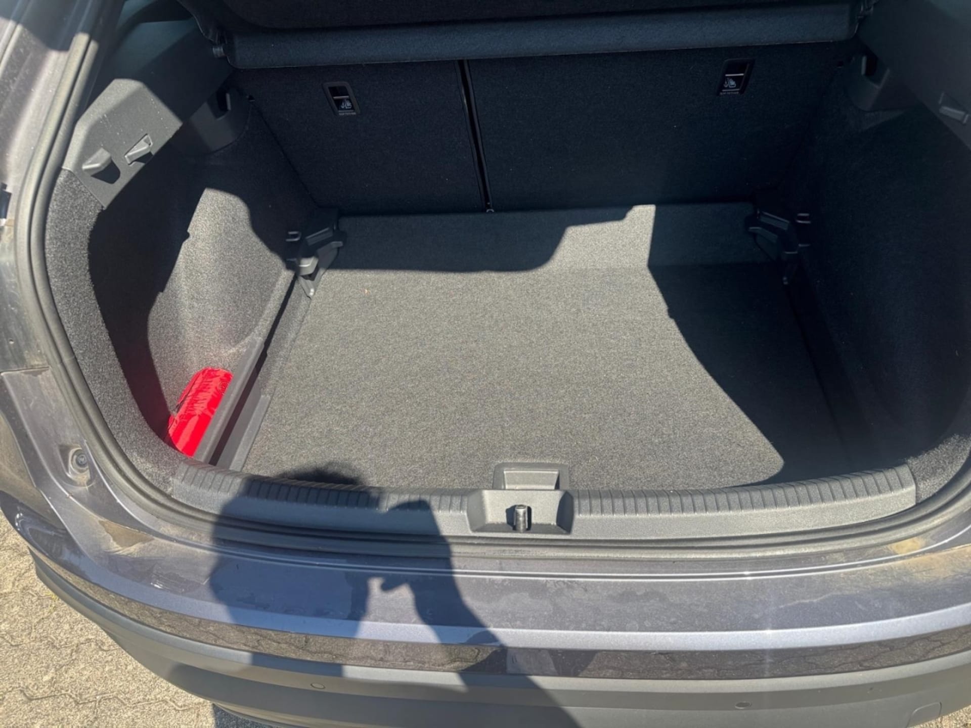 Volkswagen Taigo Life