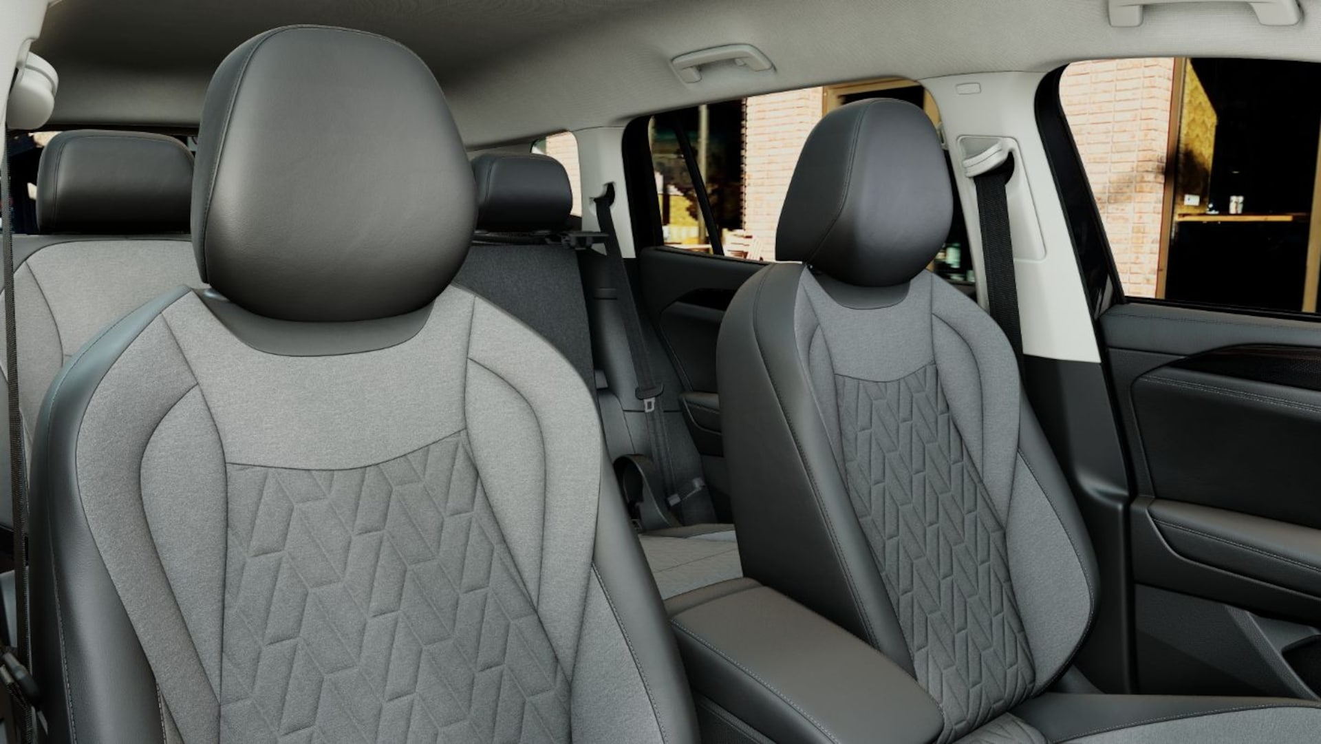 Volkswagen Tayron Life