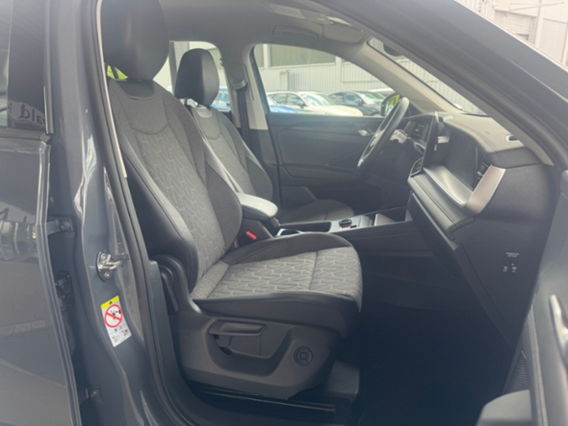 Volkswagen Tayron Life