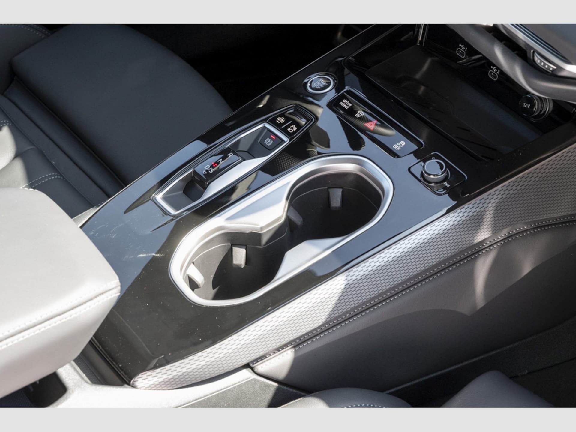Audi A6 Avant e-hybrid