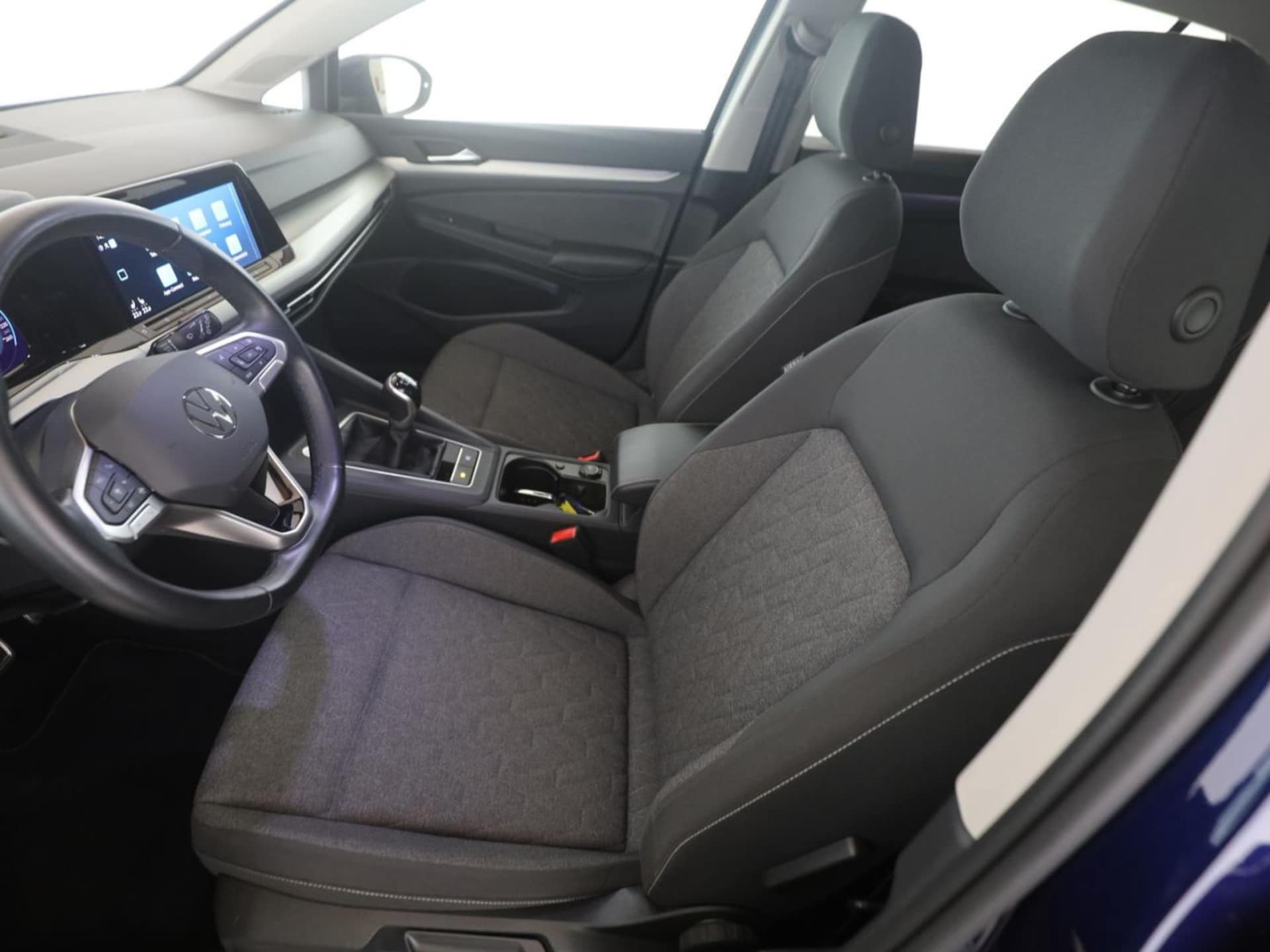Volkswagen Golf MOVE